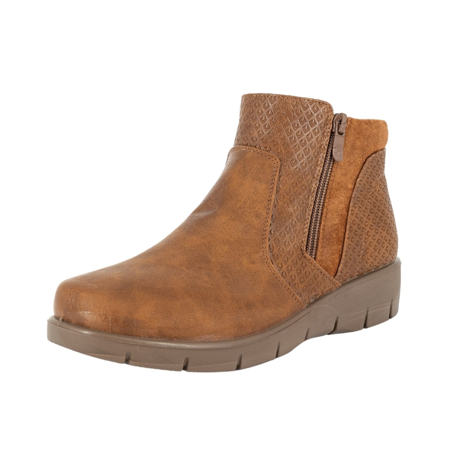 BOTIN PIRES CARAMELO PASSER - 1