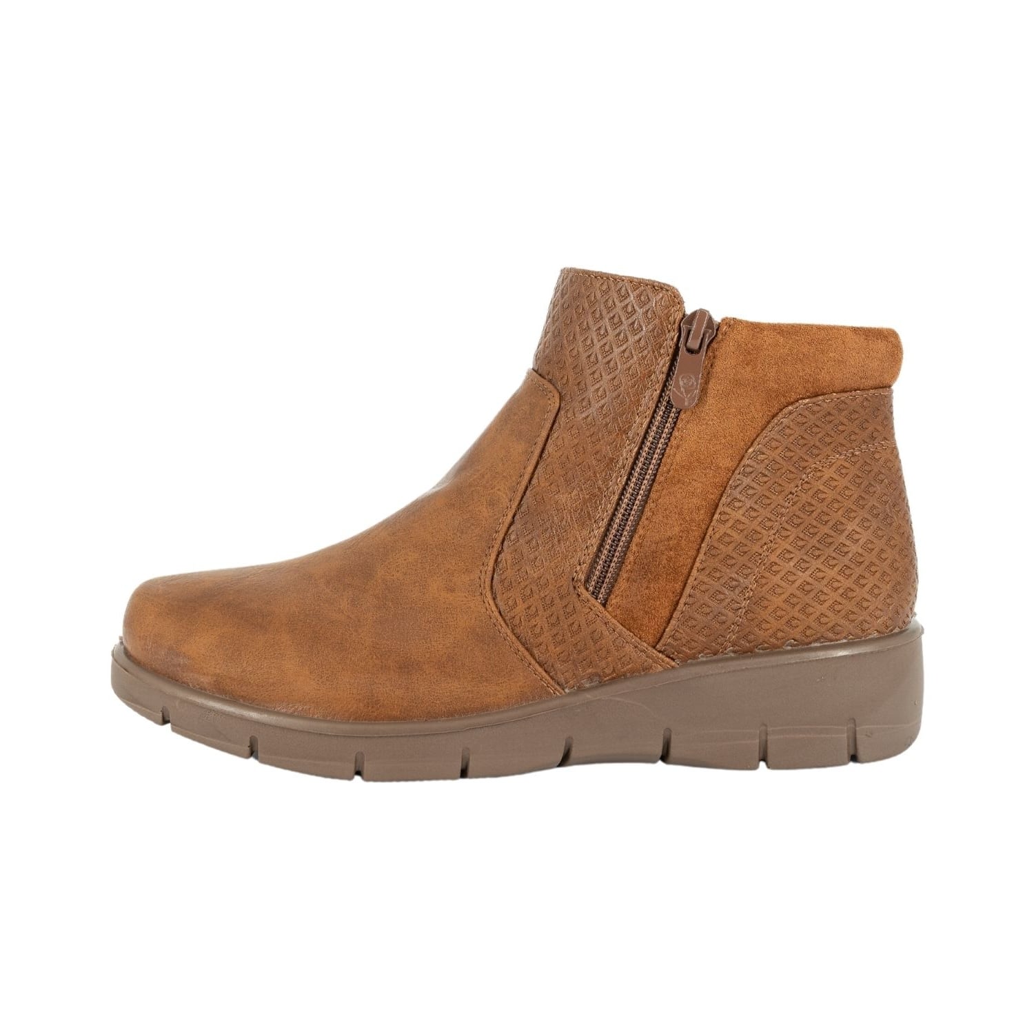 BOTIN PIRES CARAMELO PASSER - 2