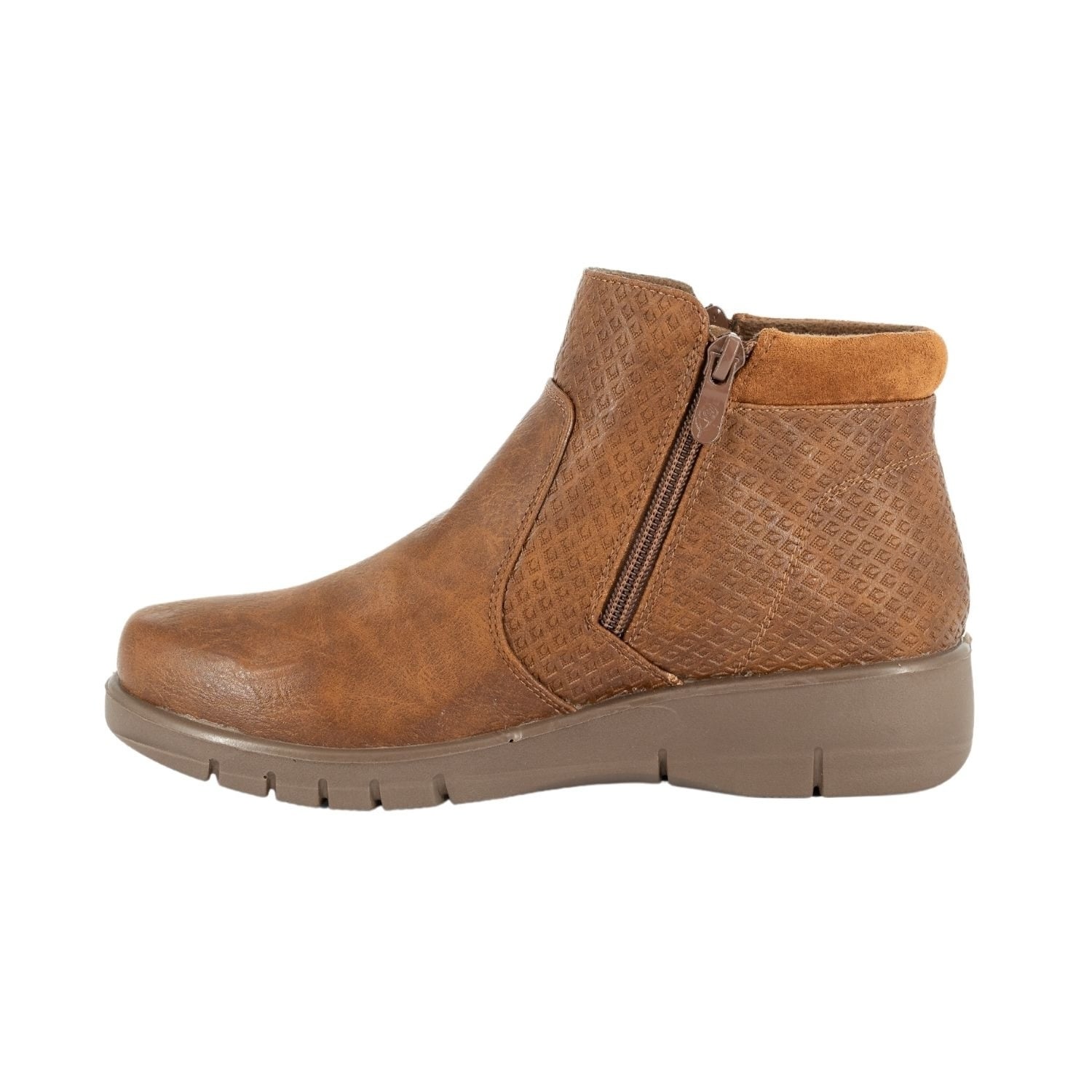 BOTIN PIRES CARAMELO PASSER - 4