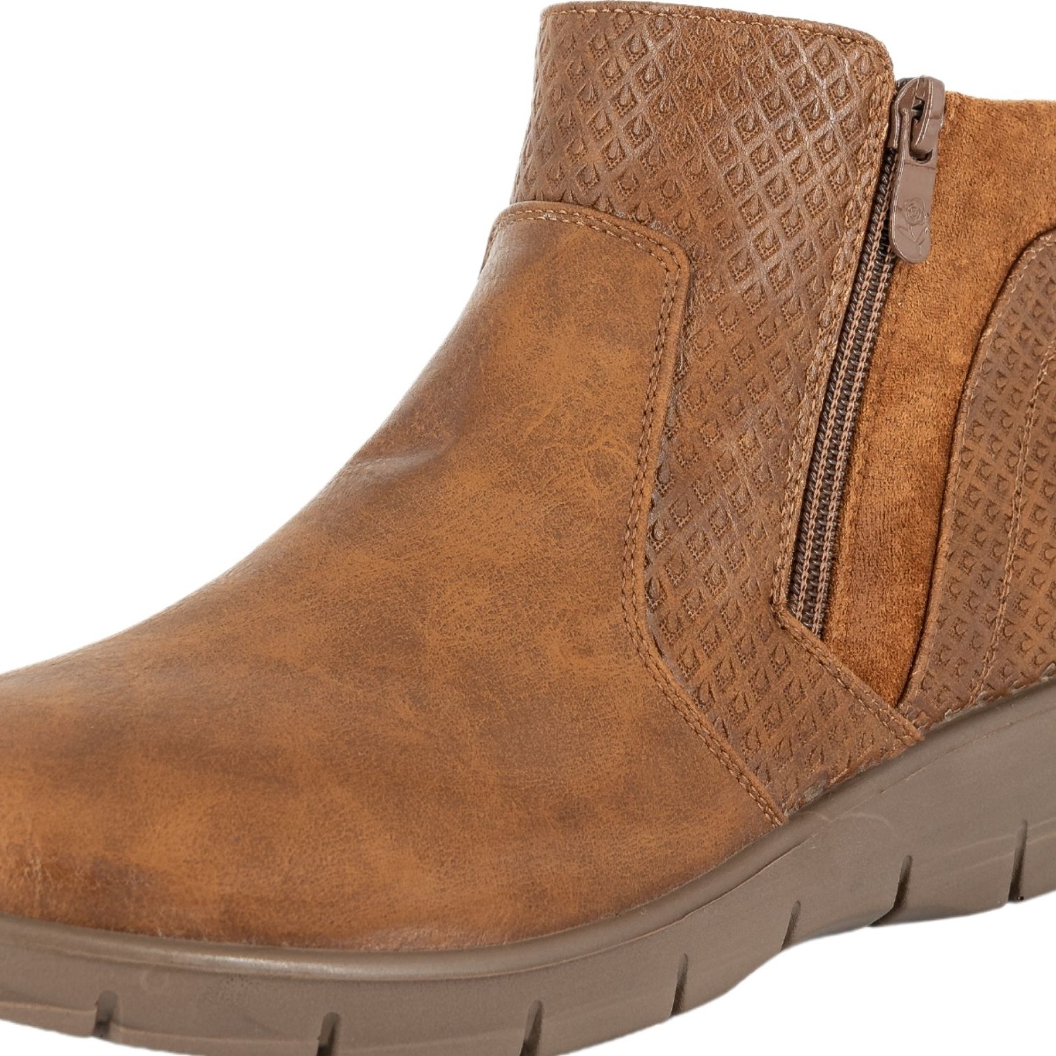 BOTIN PIRES CARAMELO PASSER - 5
