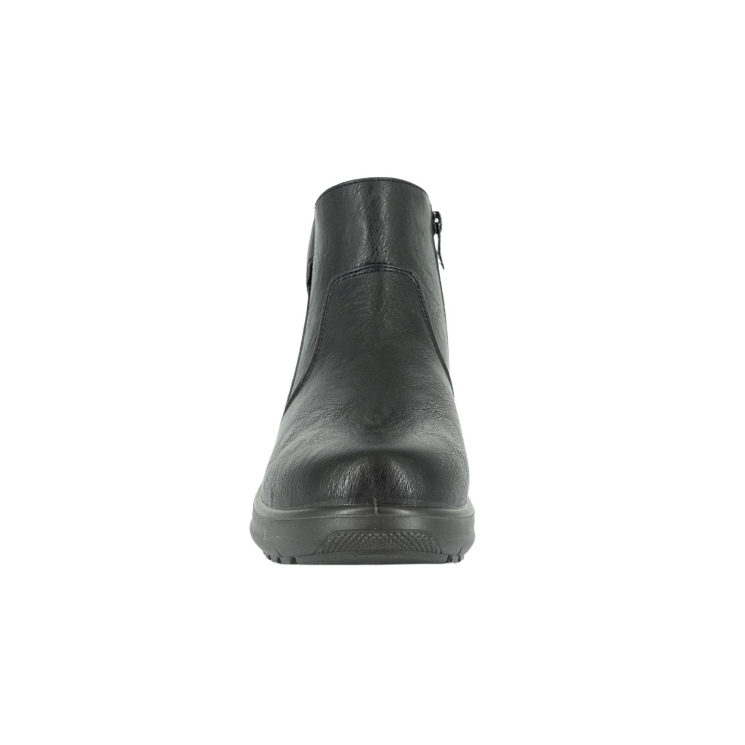 BOTIN FRESIA NEGRO PASSER - 3