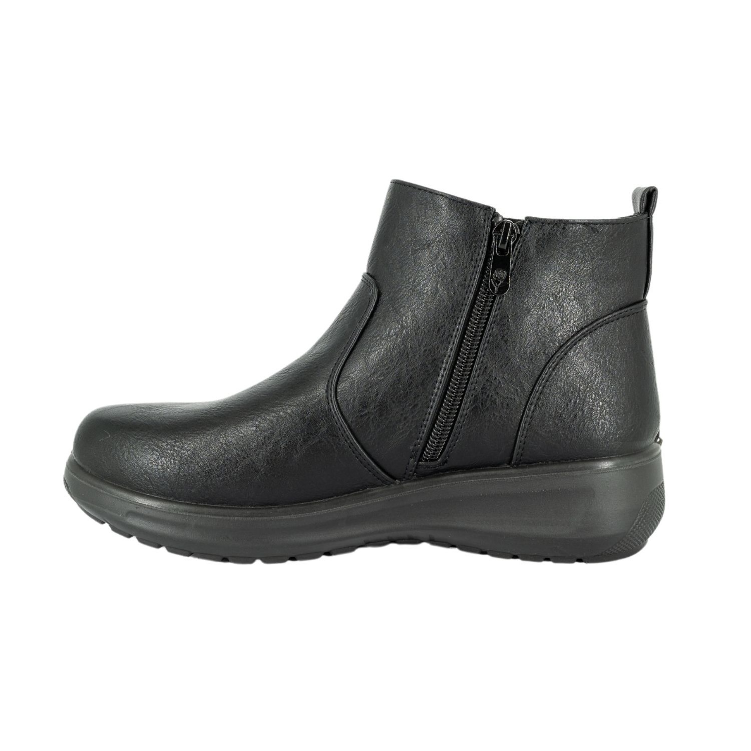 BOTIN FRESIA NEGRO PASSER - 4