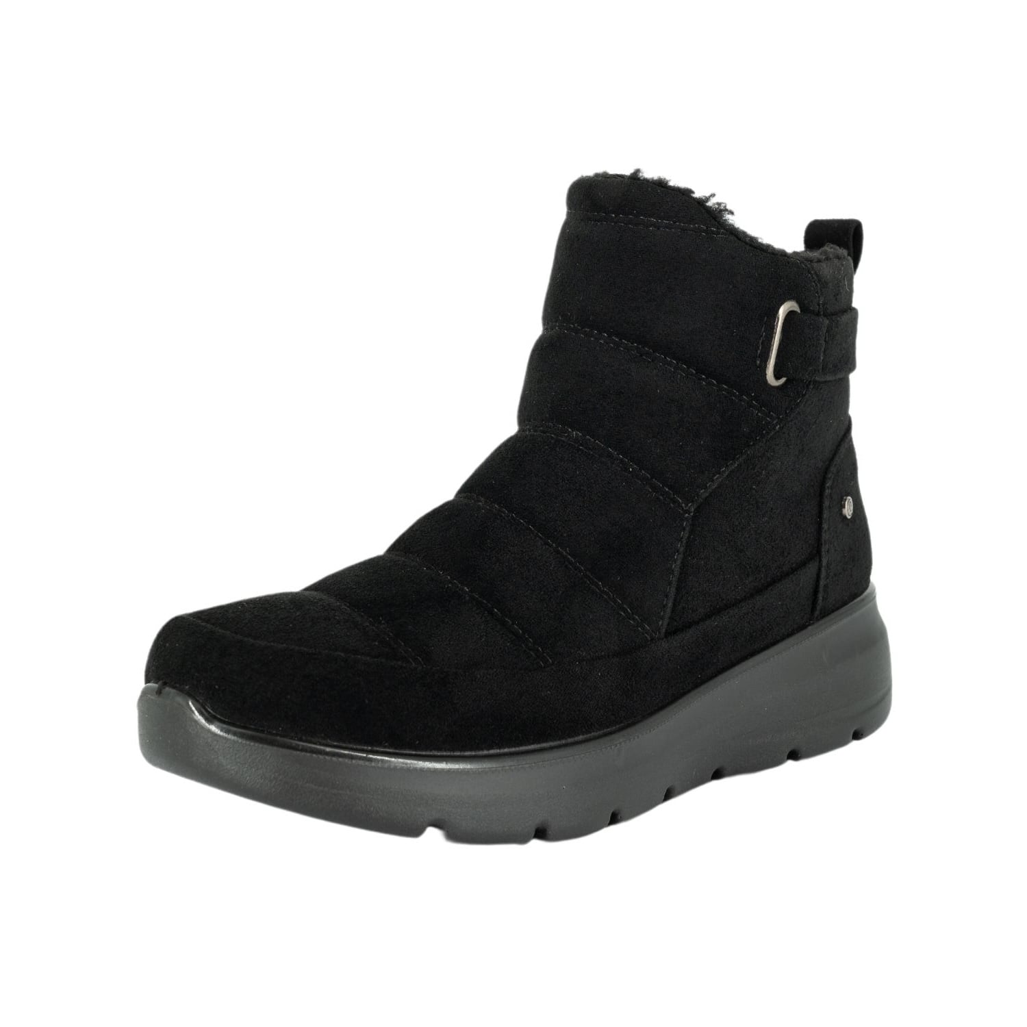 BOTIN MARITE NEGRO PASSER - 1