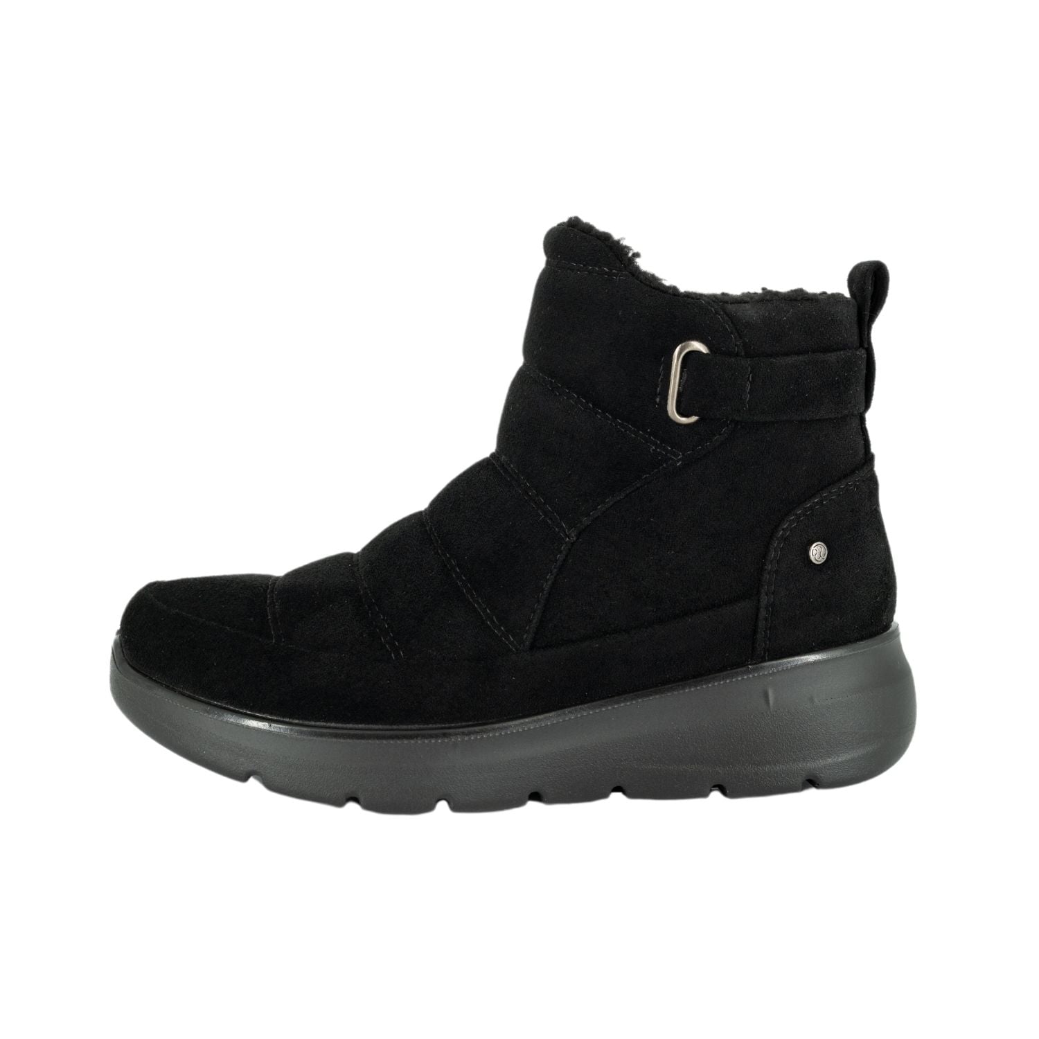 BOTIN MARITE NEGRO PASSER - 2