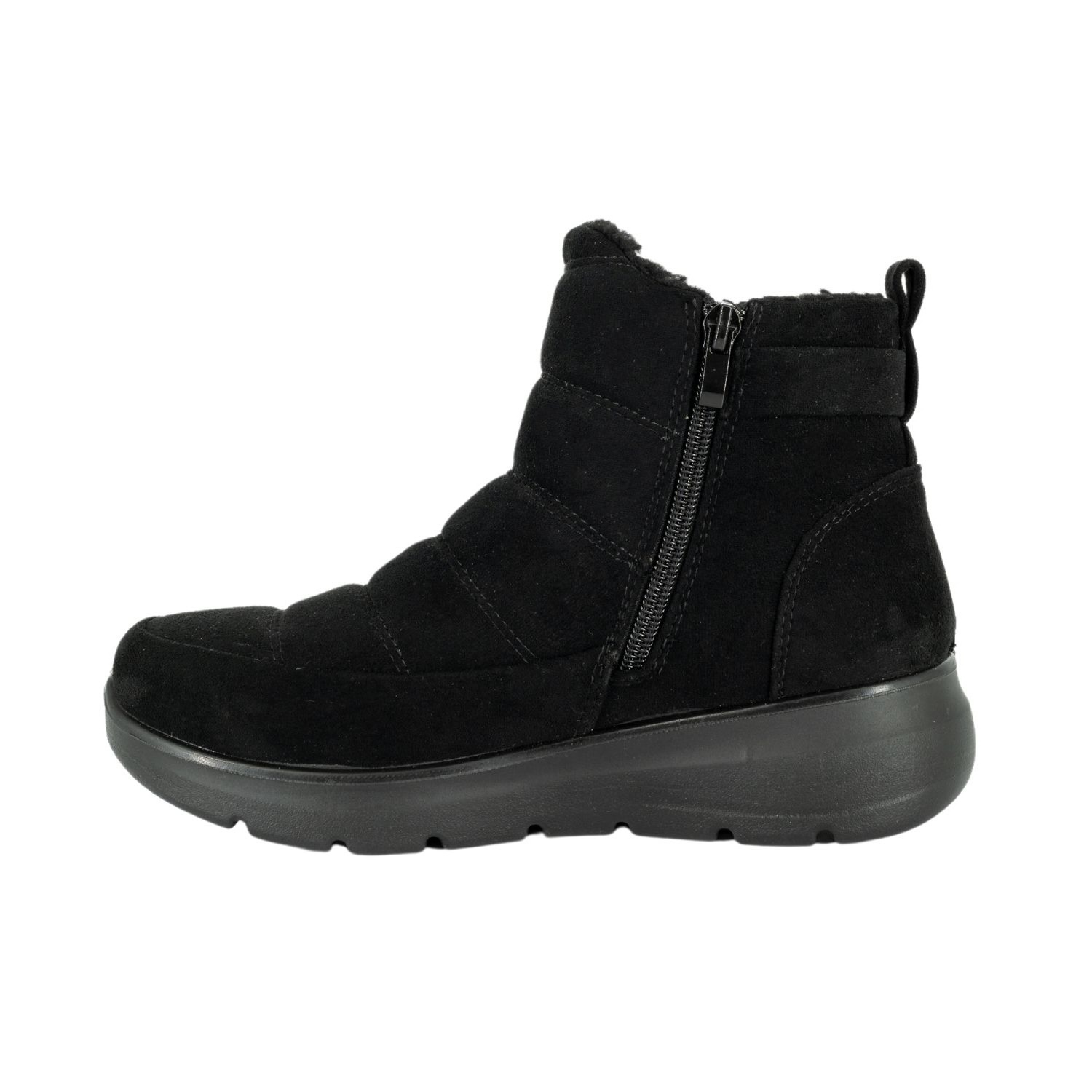 BOTIN MARITE NEGRO PASSER - 4