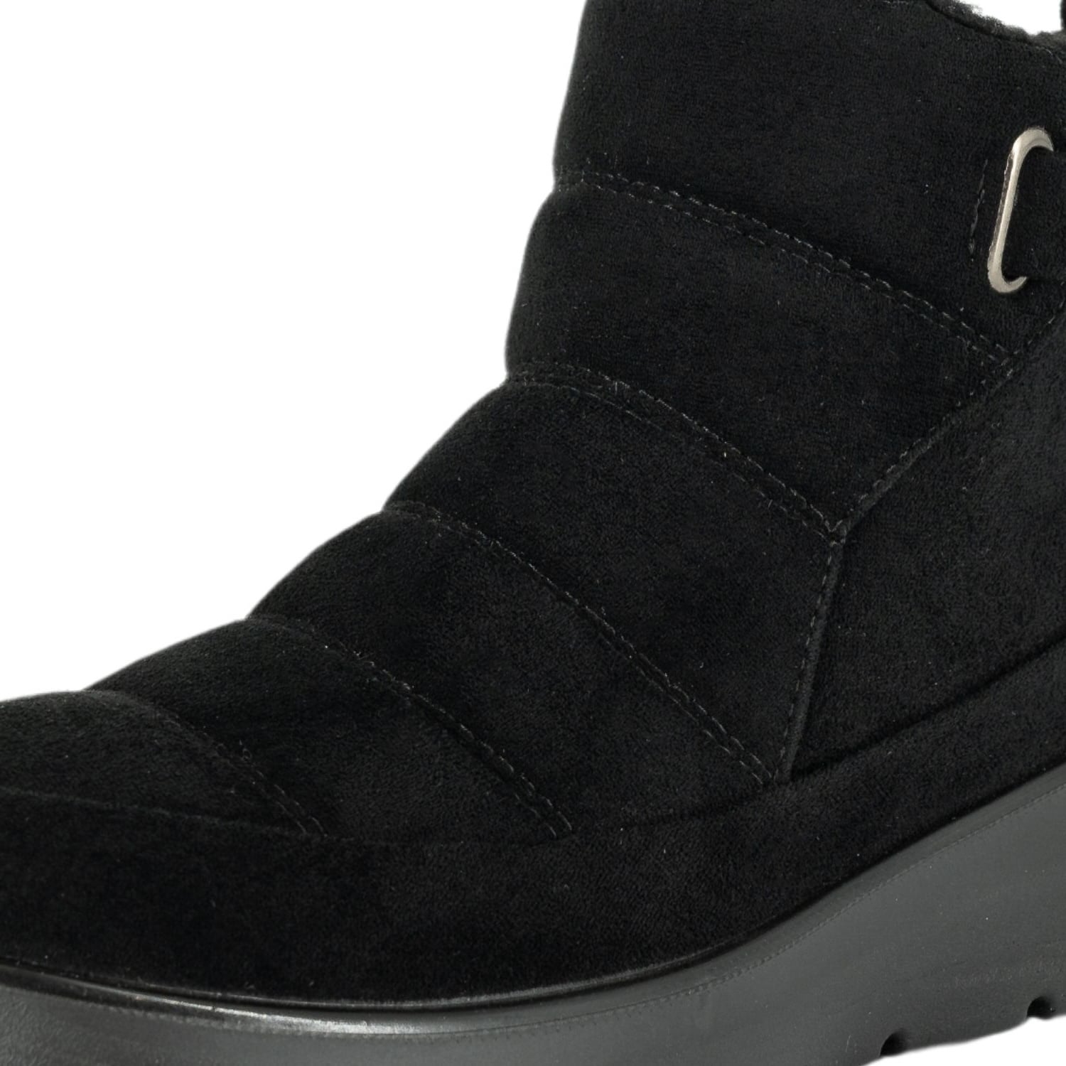 BOTIN MARITE NEGRO PASSER - 5