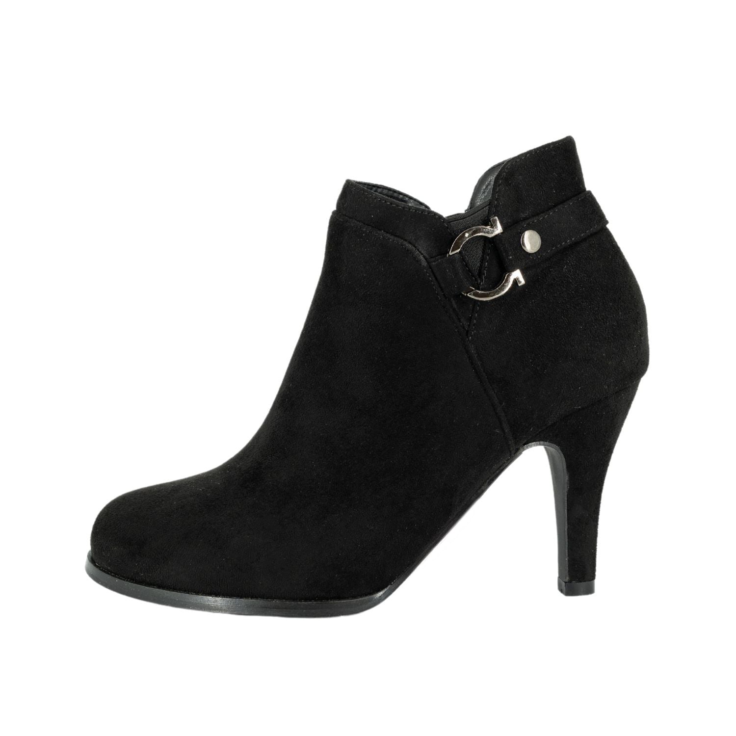 BOTIN LOREA FULL NEGRO ALQUIMIA - 2
