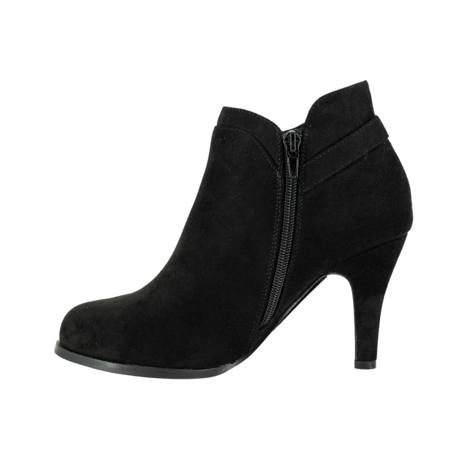 BOTIN LOREA FULL NEGRO ALQUIMIA - 4