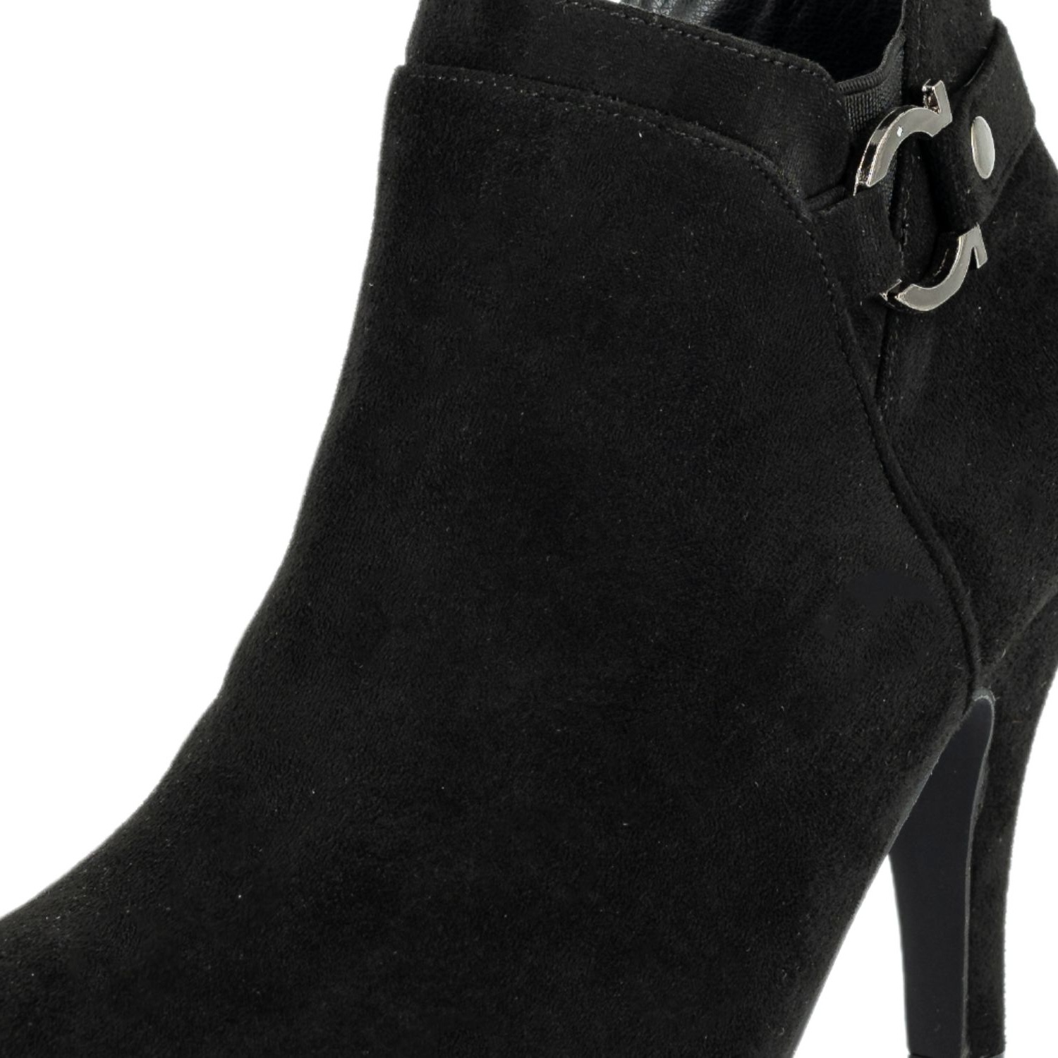 BOTIN LOREA FULL NEGRO ALQUIMIA - 5