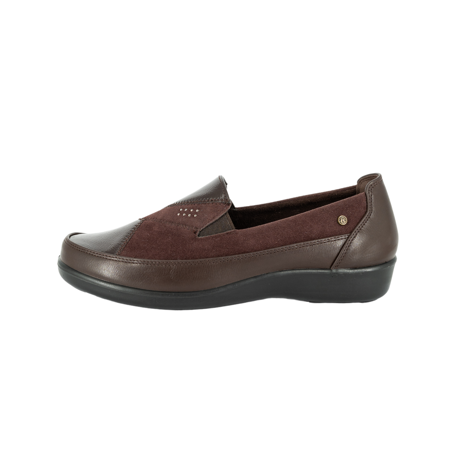 MOCASIN HAZEL CAFE PASSER - 2