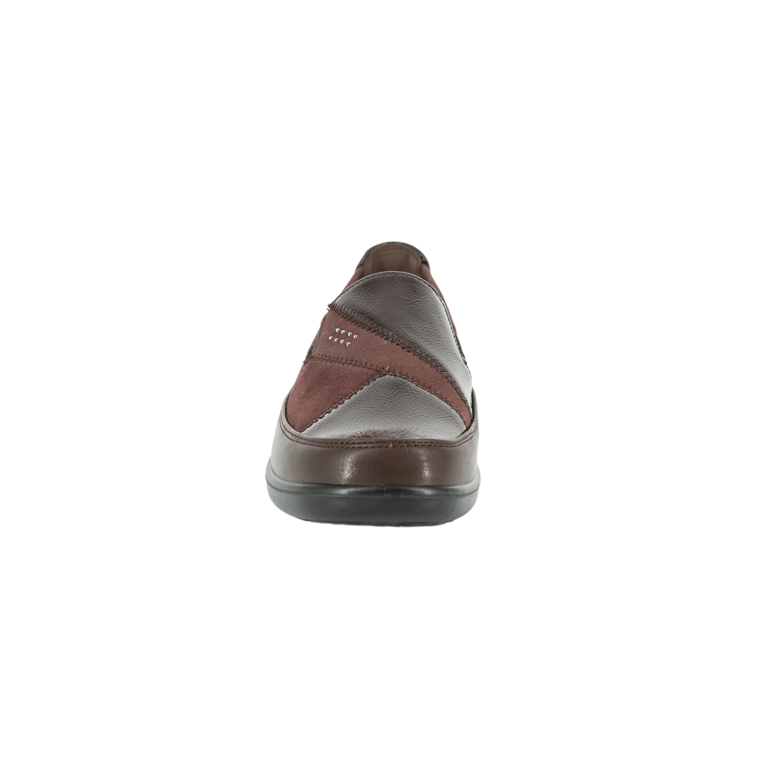 MOCASIN HAZEL CAFE PASSER - 3