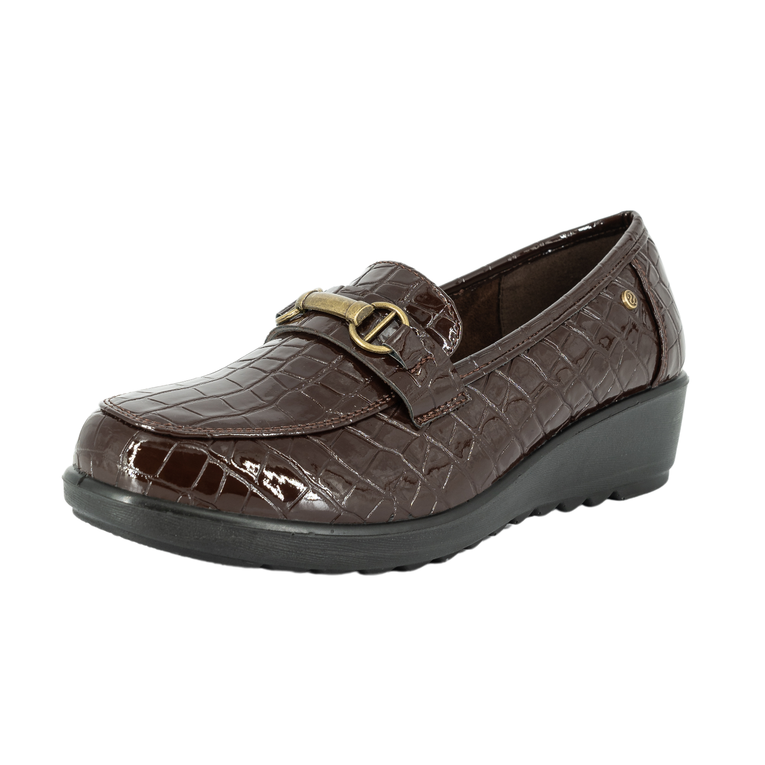 MOCASIN IVY CAFE PASSER - 1