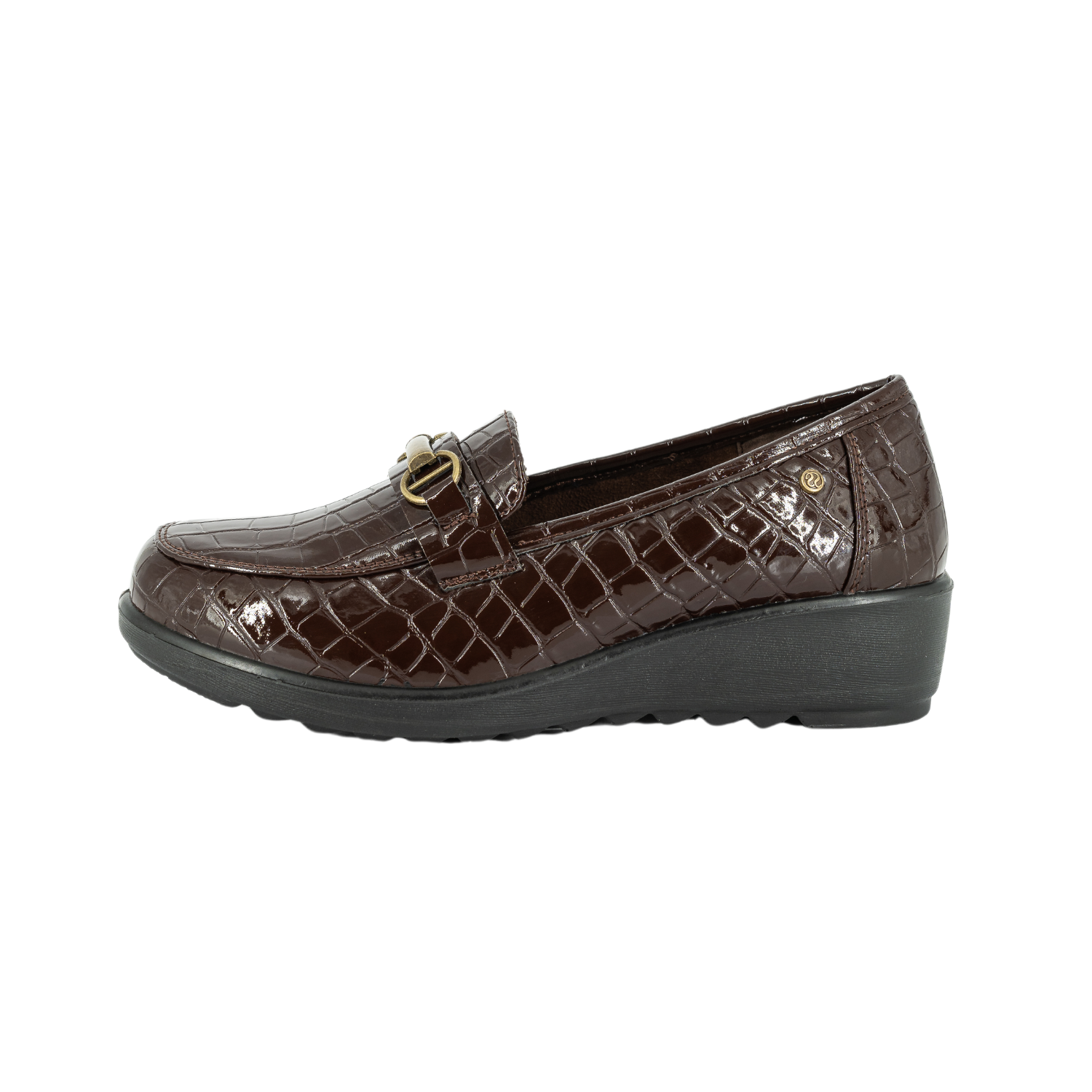 MOCASIN IVY CAFE PASSER - 2