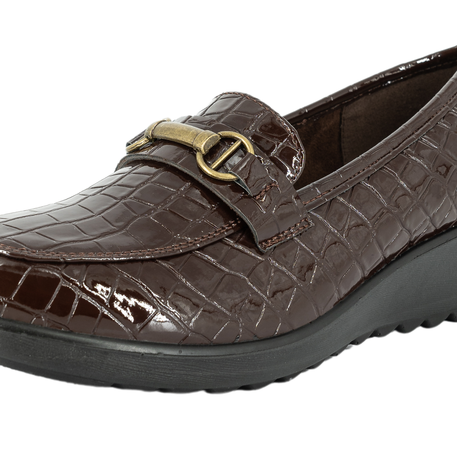 MOCASIN IVY CAFE PASSER - 4