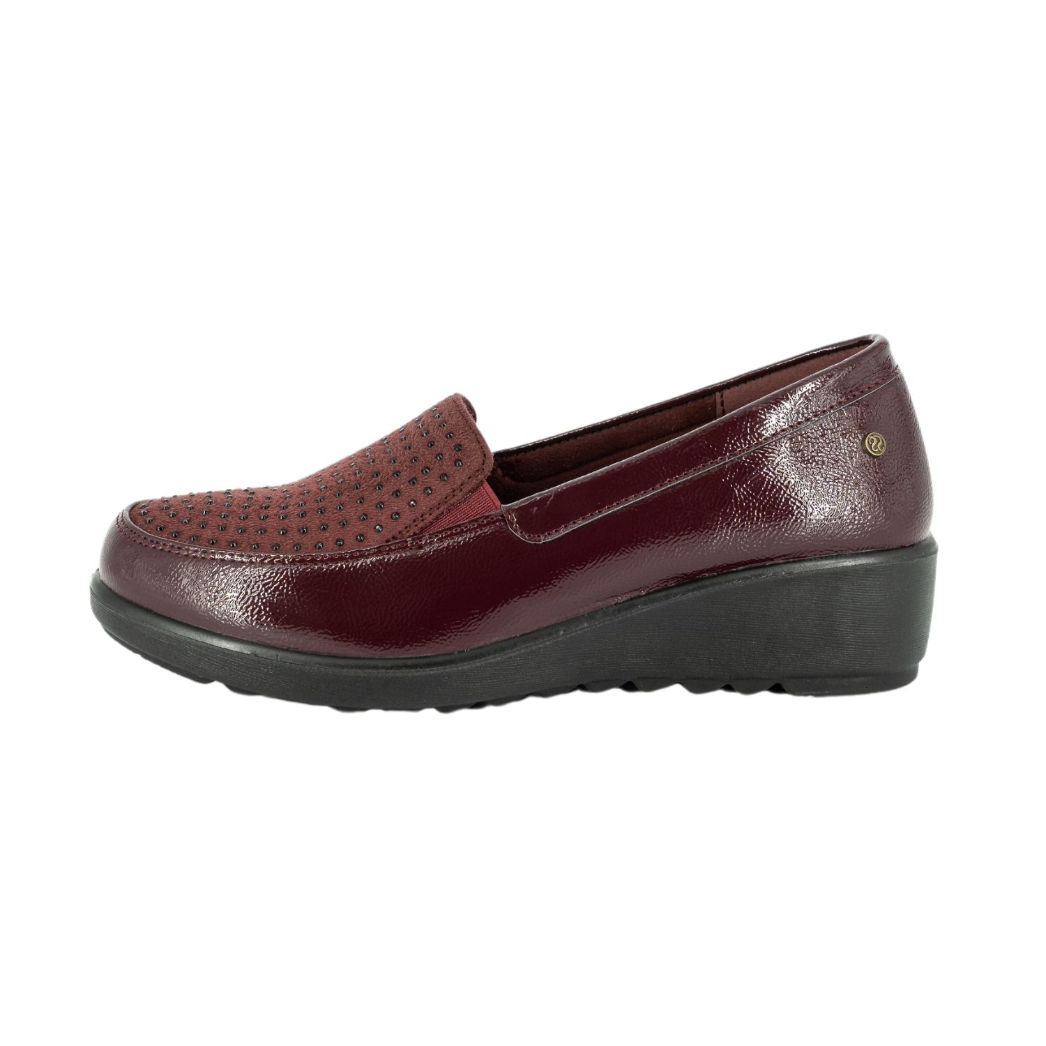 MOCASIN ABELIA BURDEO PASSER - 2