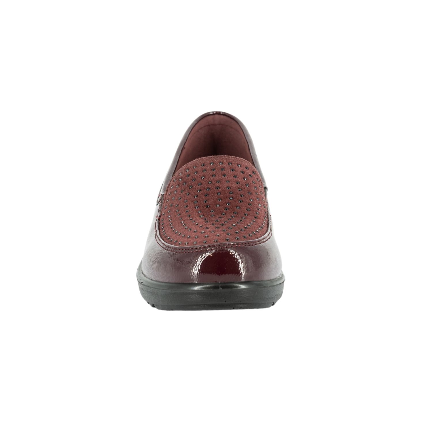MOCASIN ABELIA BURDEO PASSER - 3