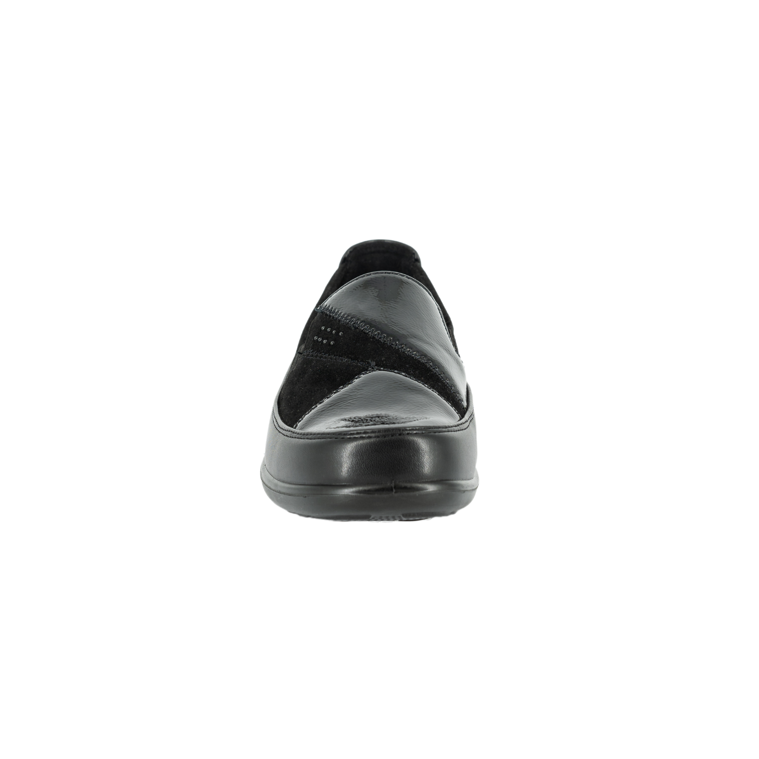 MOCASIN HAZEL NEGRO PASSER - 3