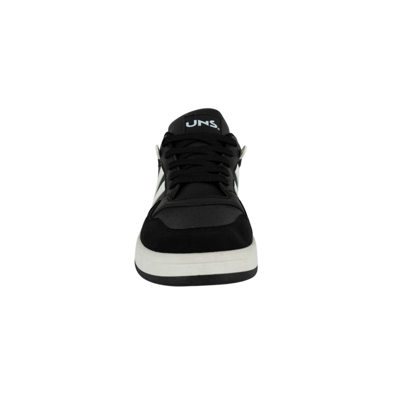 ZAPATILLA MATE NEGRO UNS - 3