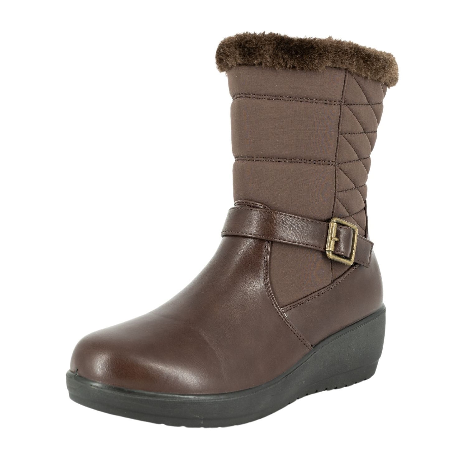BOTA RAISA CAFE PASSER - 1