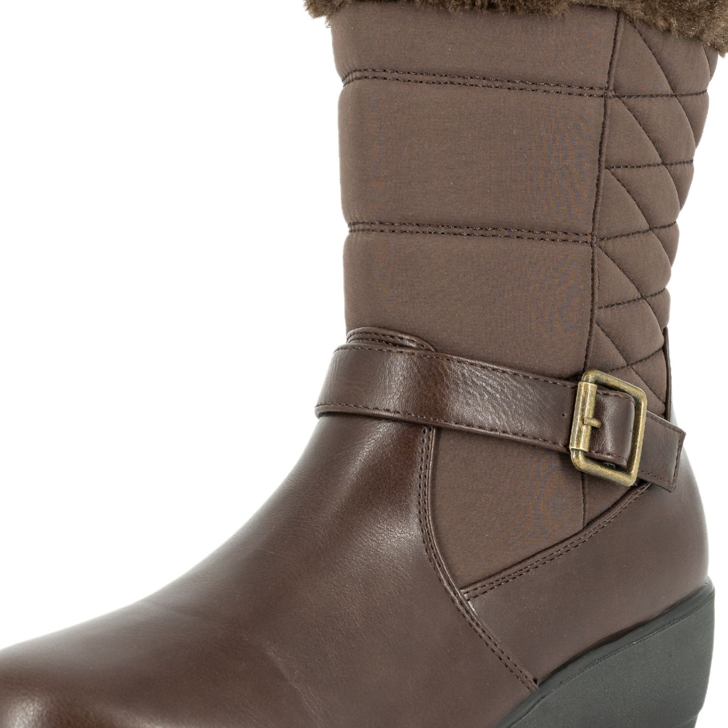 BOTA RAISA CAFE PASSER - 5