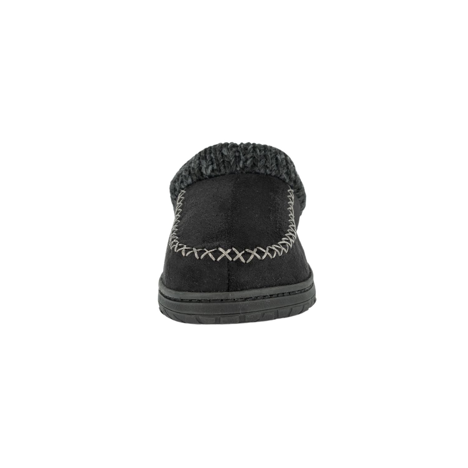 PANTUFLA DIANTHA NEGRO PASSER - 3