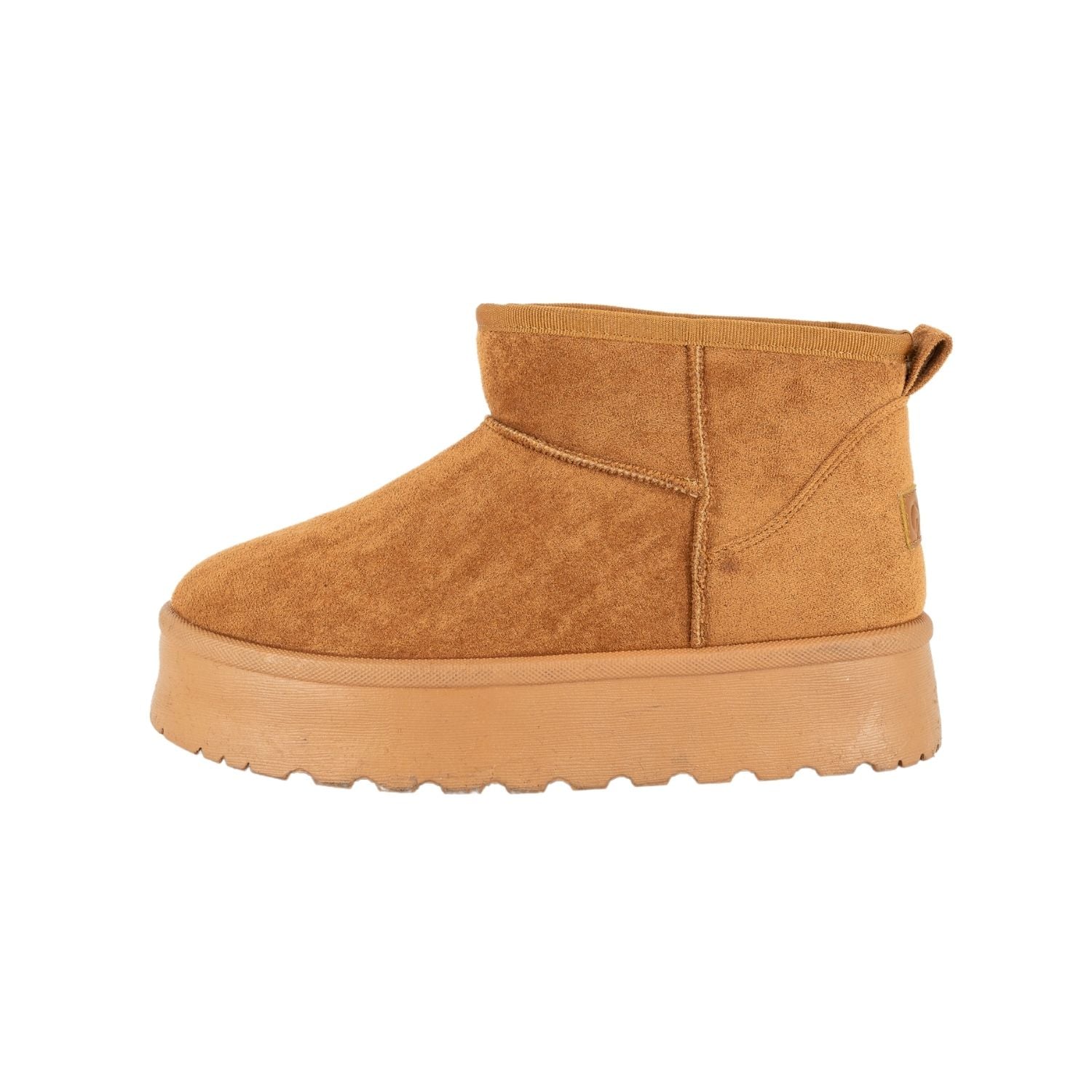BOTIN LAO CARAMELO ALQUIMIA - 2