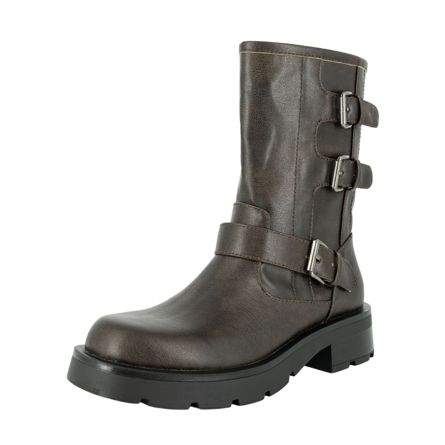BOTA BIKER HANA CAFE ALQUIMIA - 1