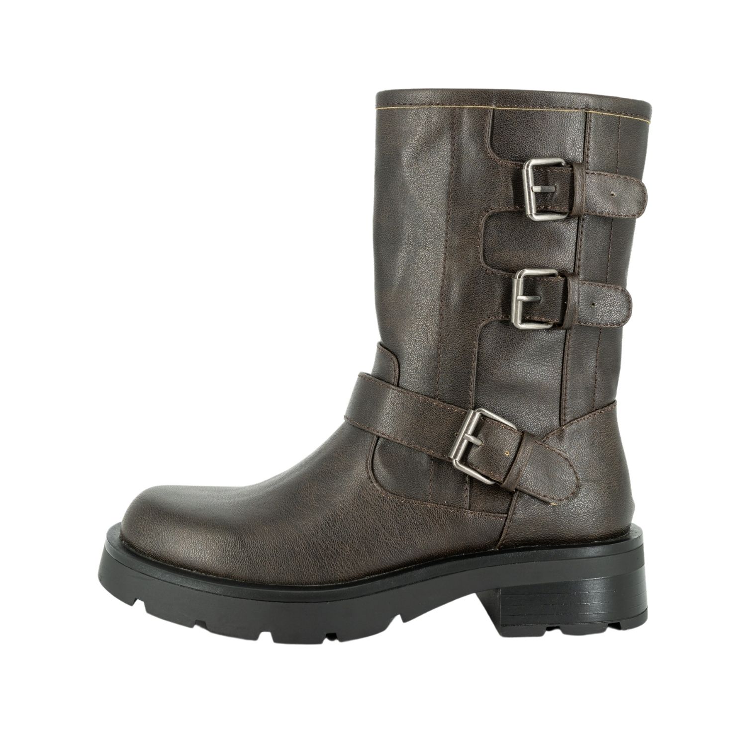 BOTA BIKER HANA CAFE ALQUIMIA - 2