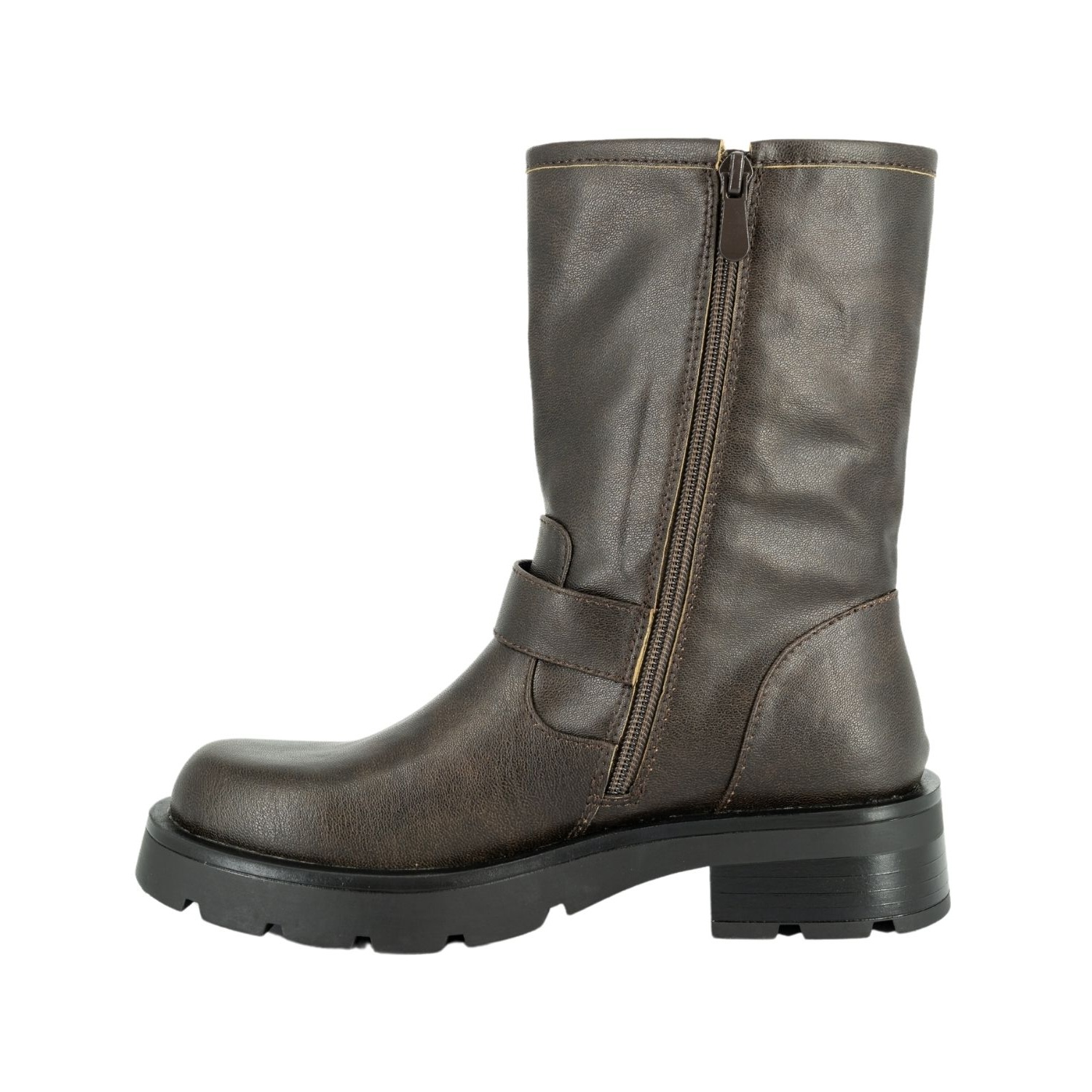 BOTA BIKER HANA CAFE ALQUIMIA - 4