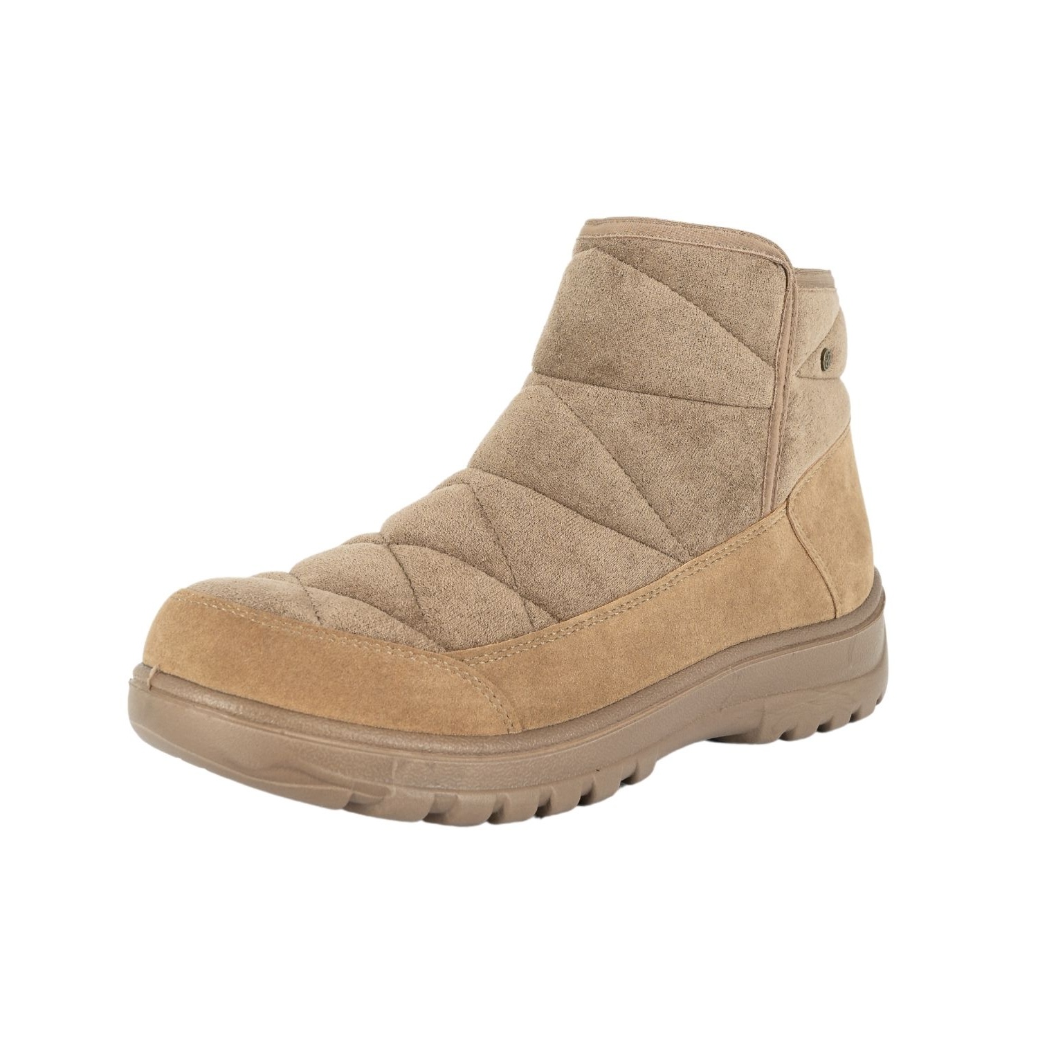 BOTIN ARBOR TOSTADO PASSER - 1