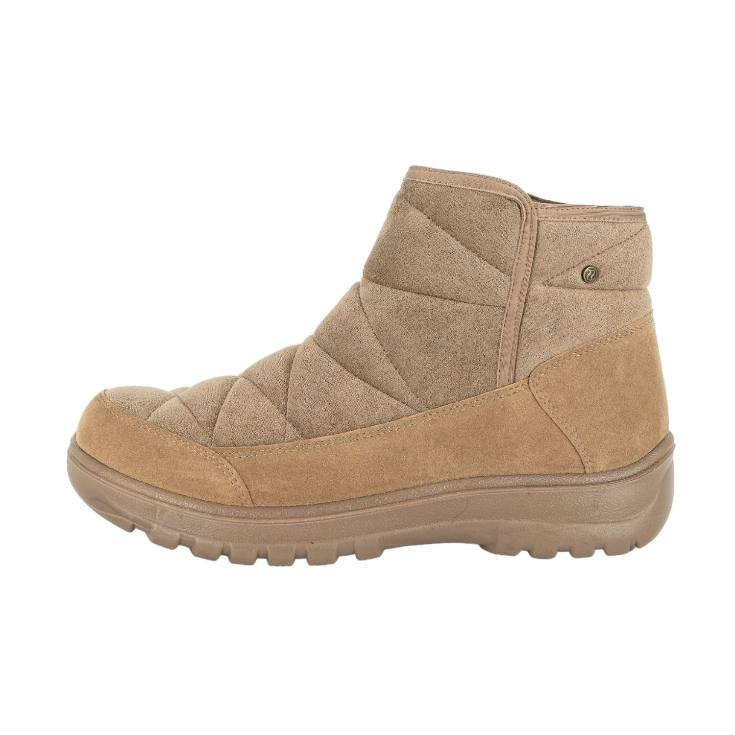 BOTIN ARBOR TOSTADO PASSER - 2