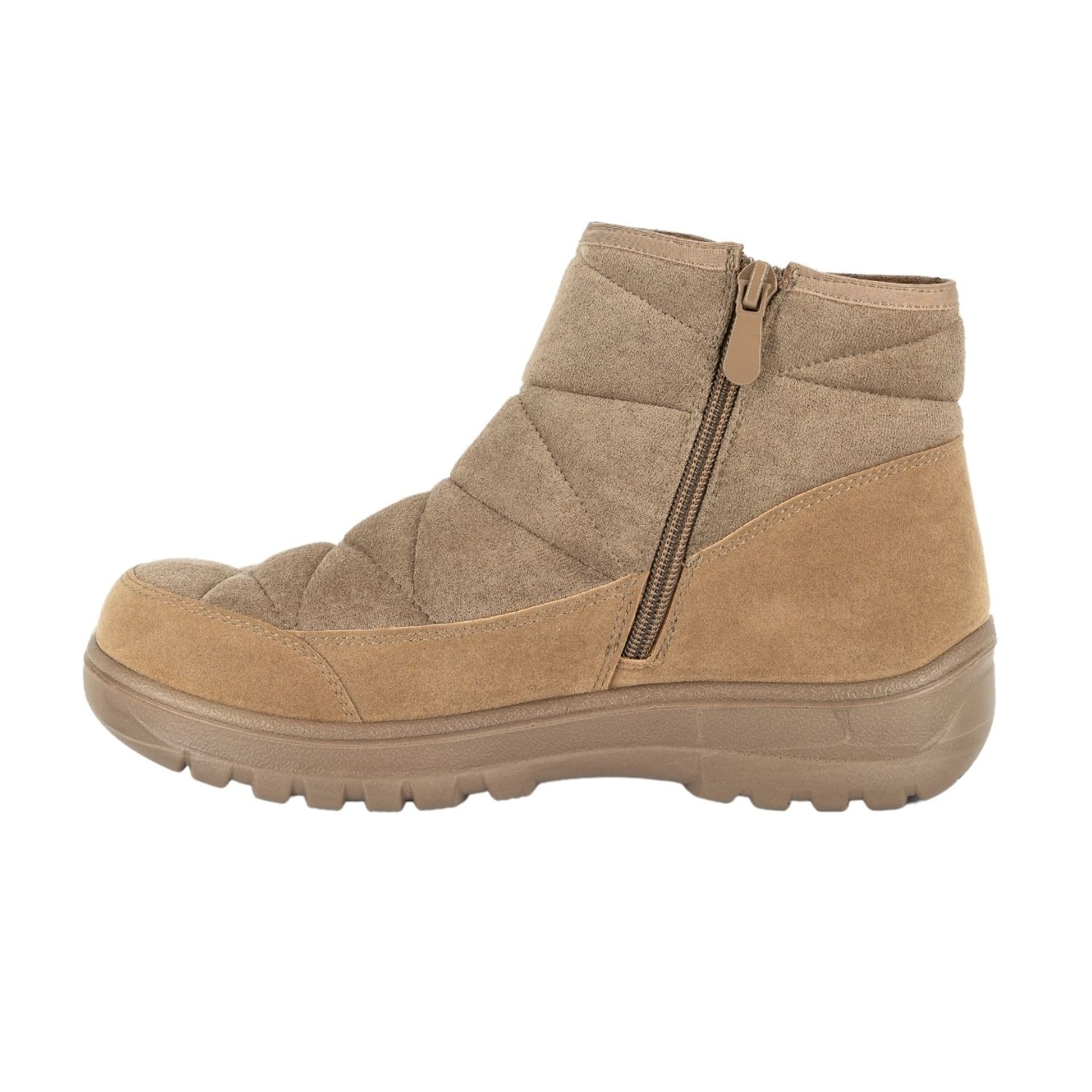 BOTIN ARBOR TOSTADO PASSER - 4