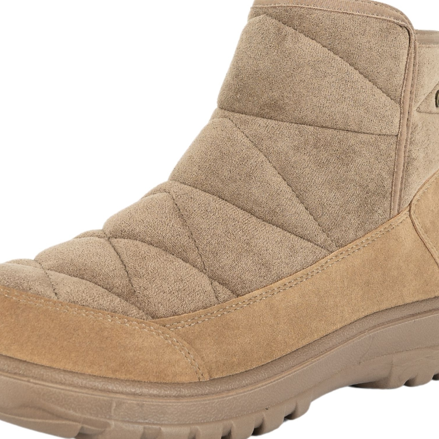 BOTIN ARBOR TOSTADO PASSER - 5