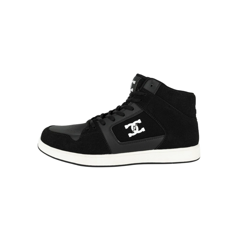 BOTIN ANGEL NEGRO UNS - 2