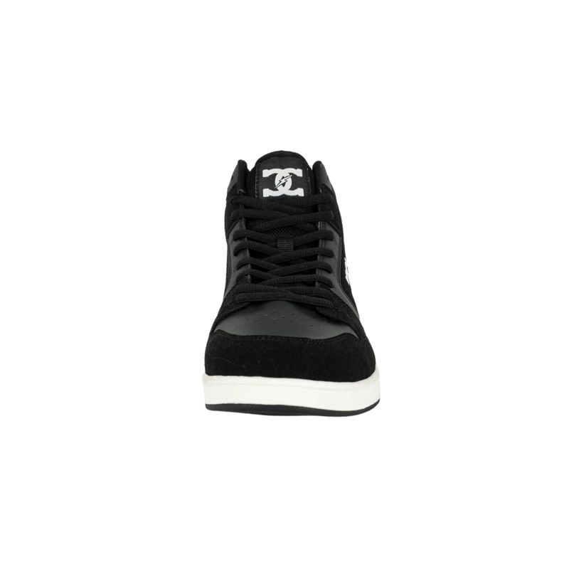 BOTIN ANGEL NEGRO UNS - 3