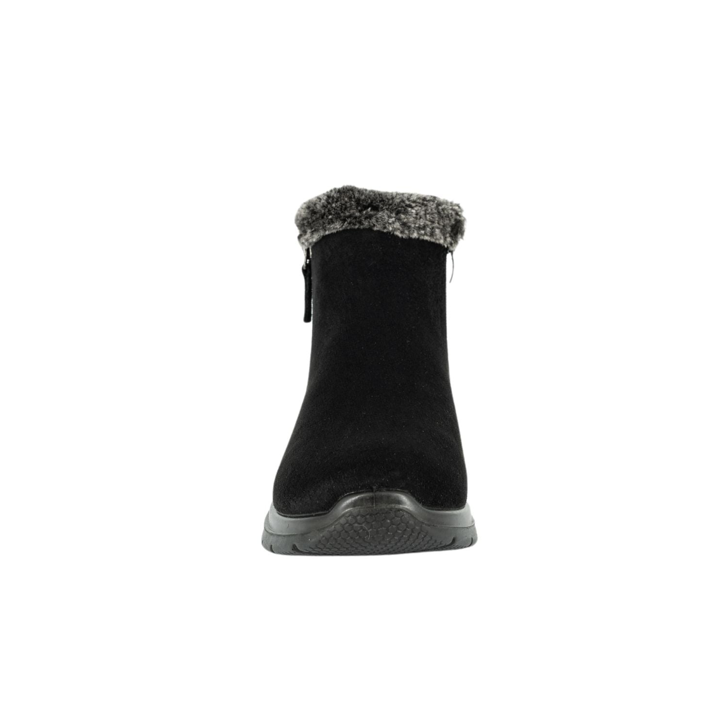 BOTIN ROSE NEGRO PASSER - 3