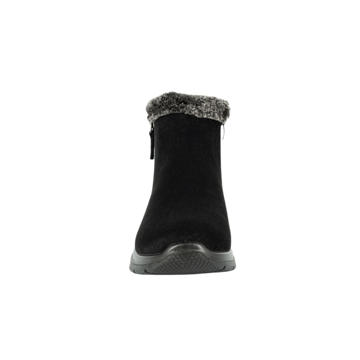 BOTIN ROSE NEGRO PASSER - 3