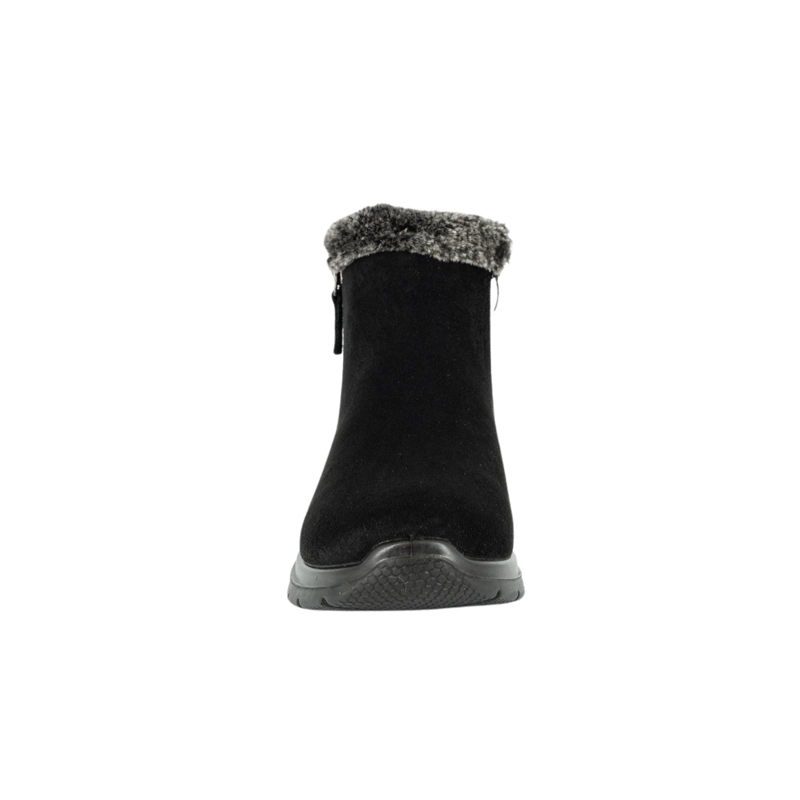 BOTIN ROSE NEGRO PASSER - 3