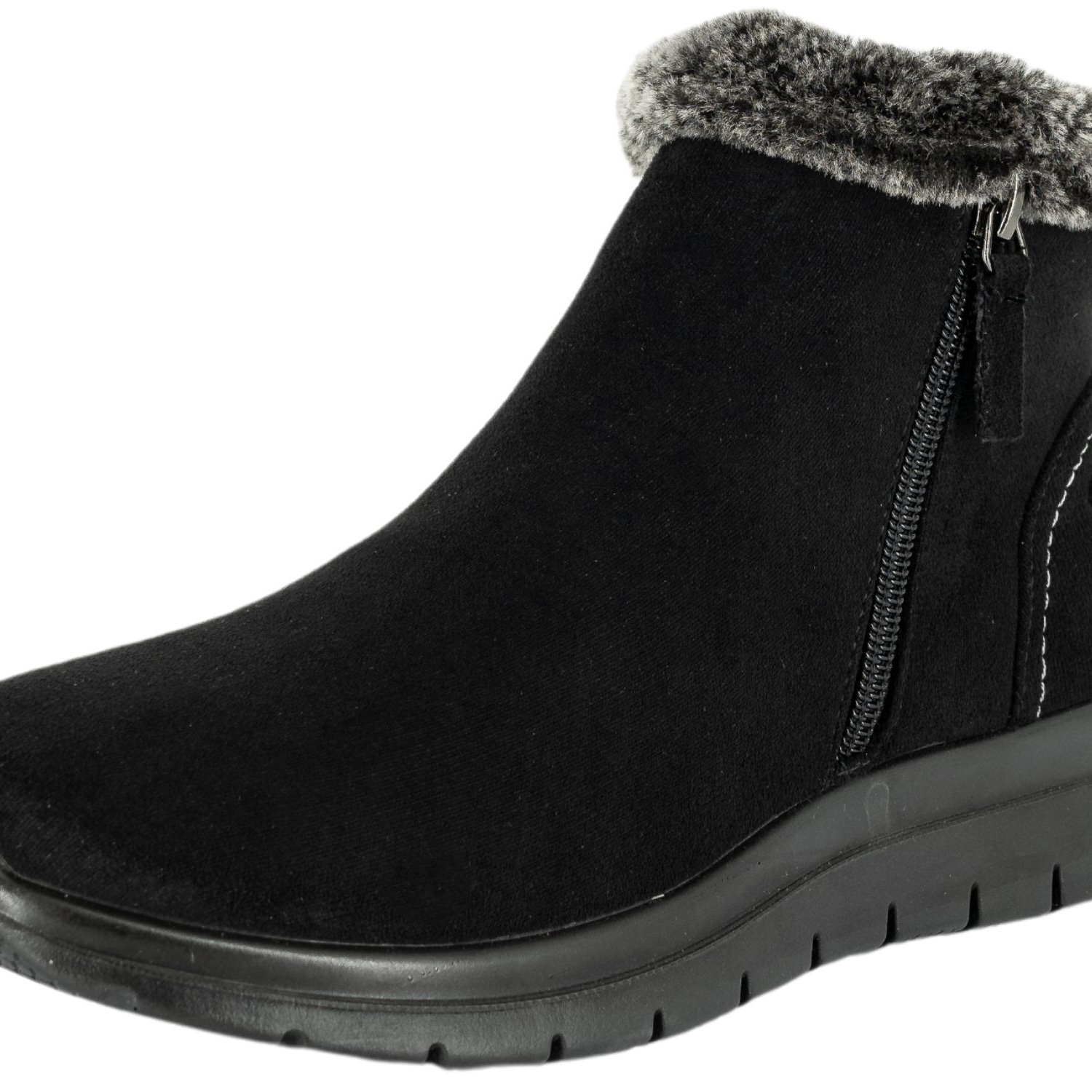 BOTIN ROSE NEGRO PASSER - 5