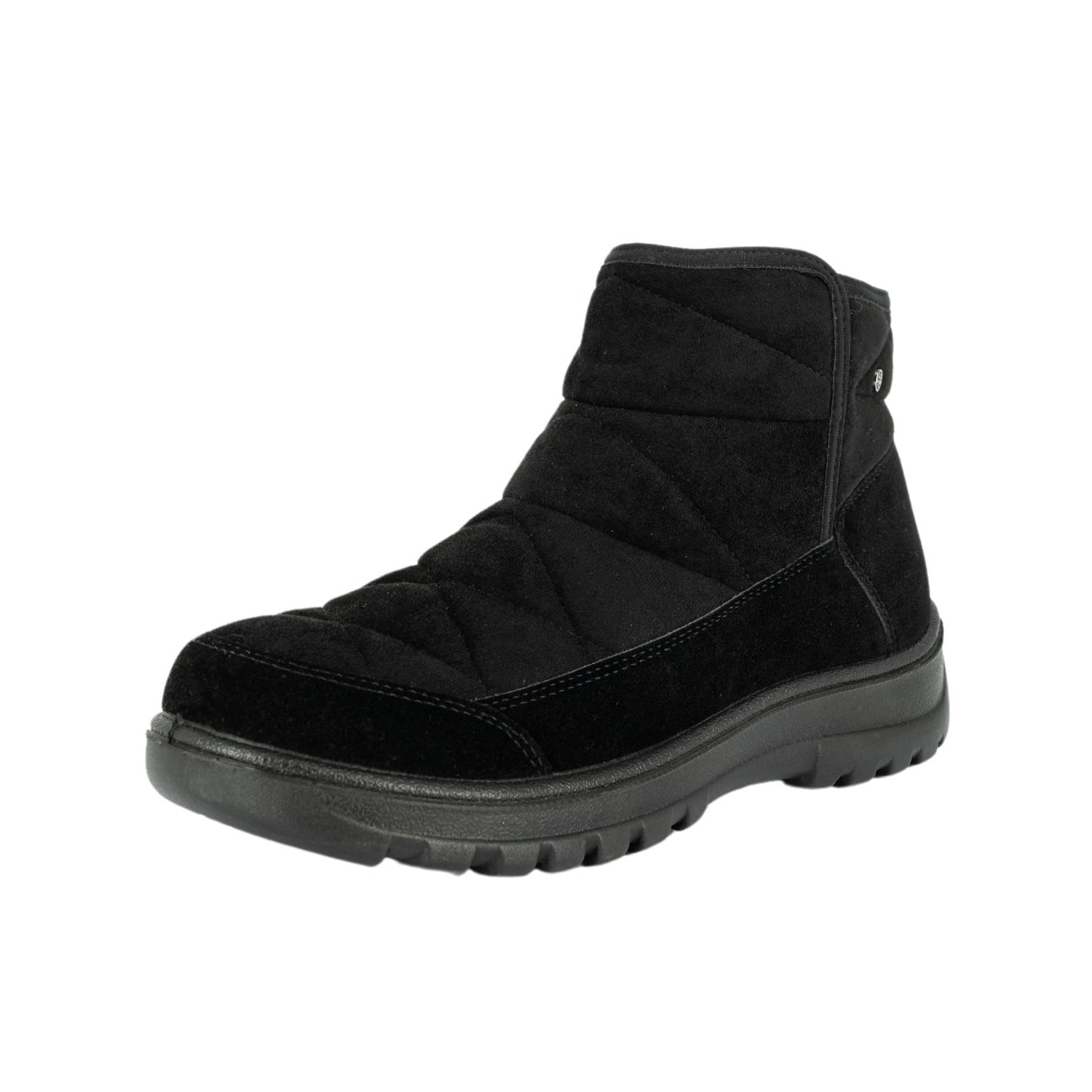 BOTIN ARBOR NEGRO PASSER - 1