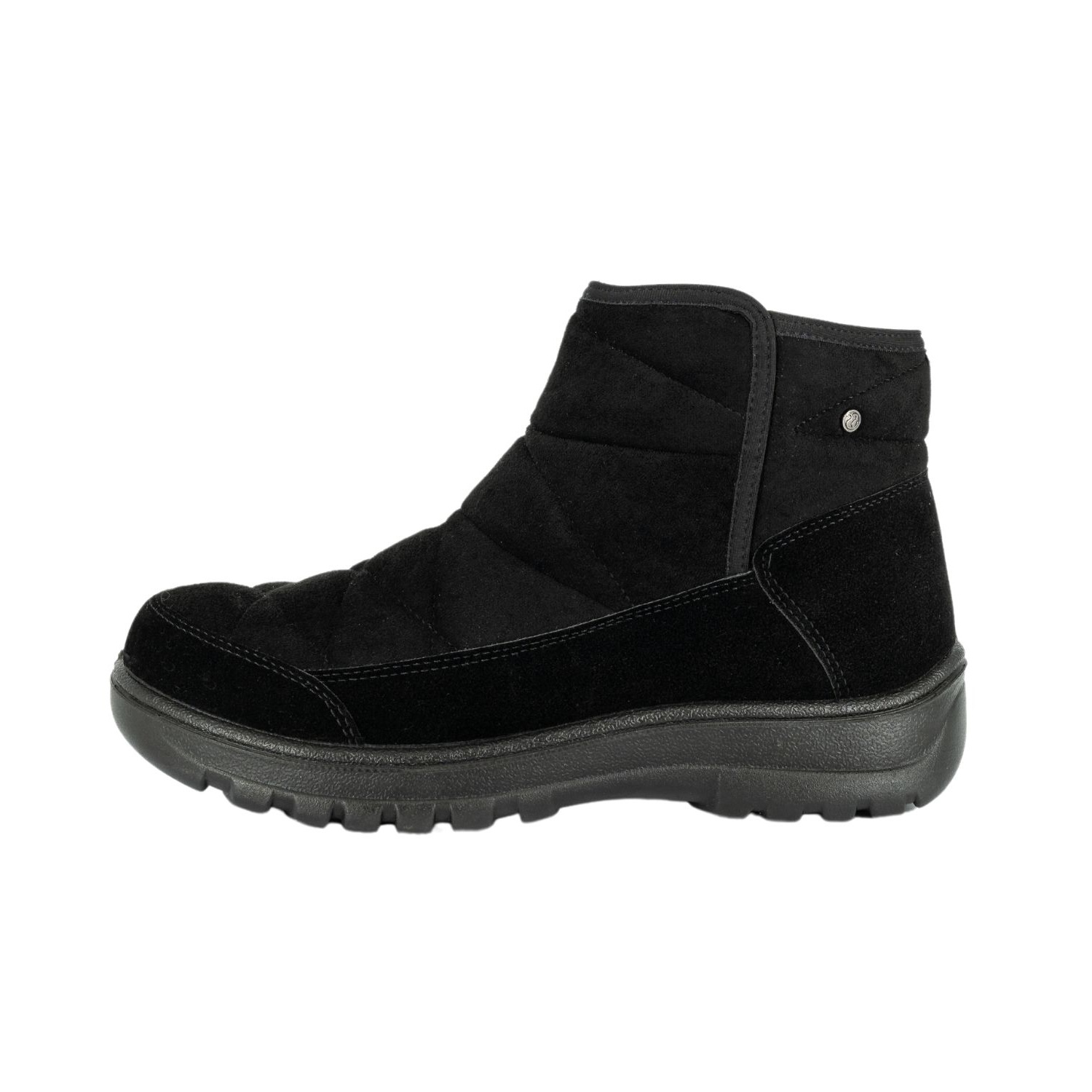 BOTIN ARBOR NEGRO PASSER - 2