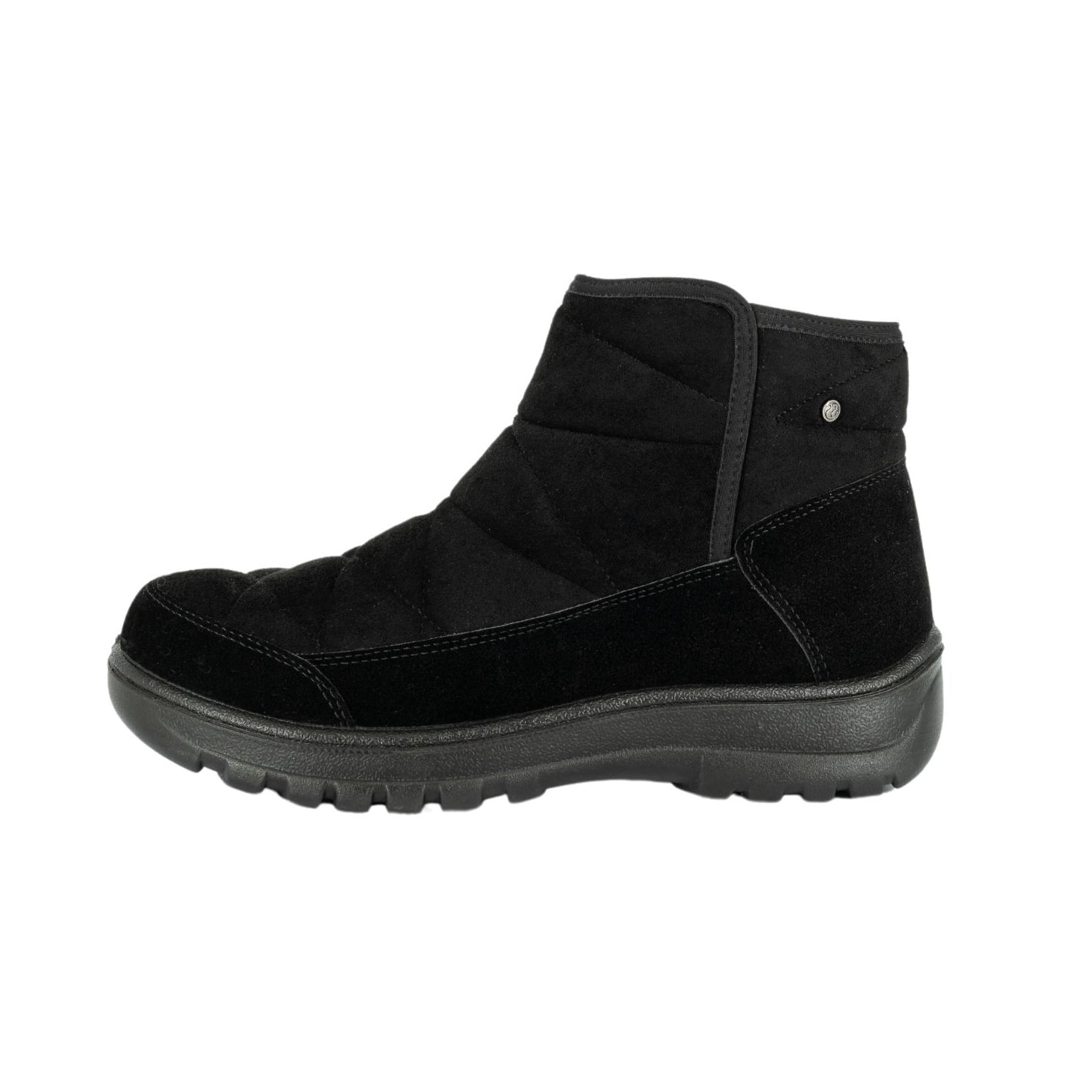 BOTIN ARBOR NEGRO PASSER - 2