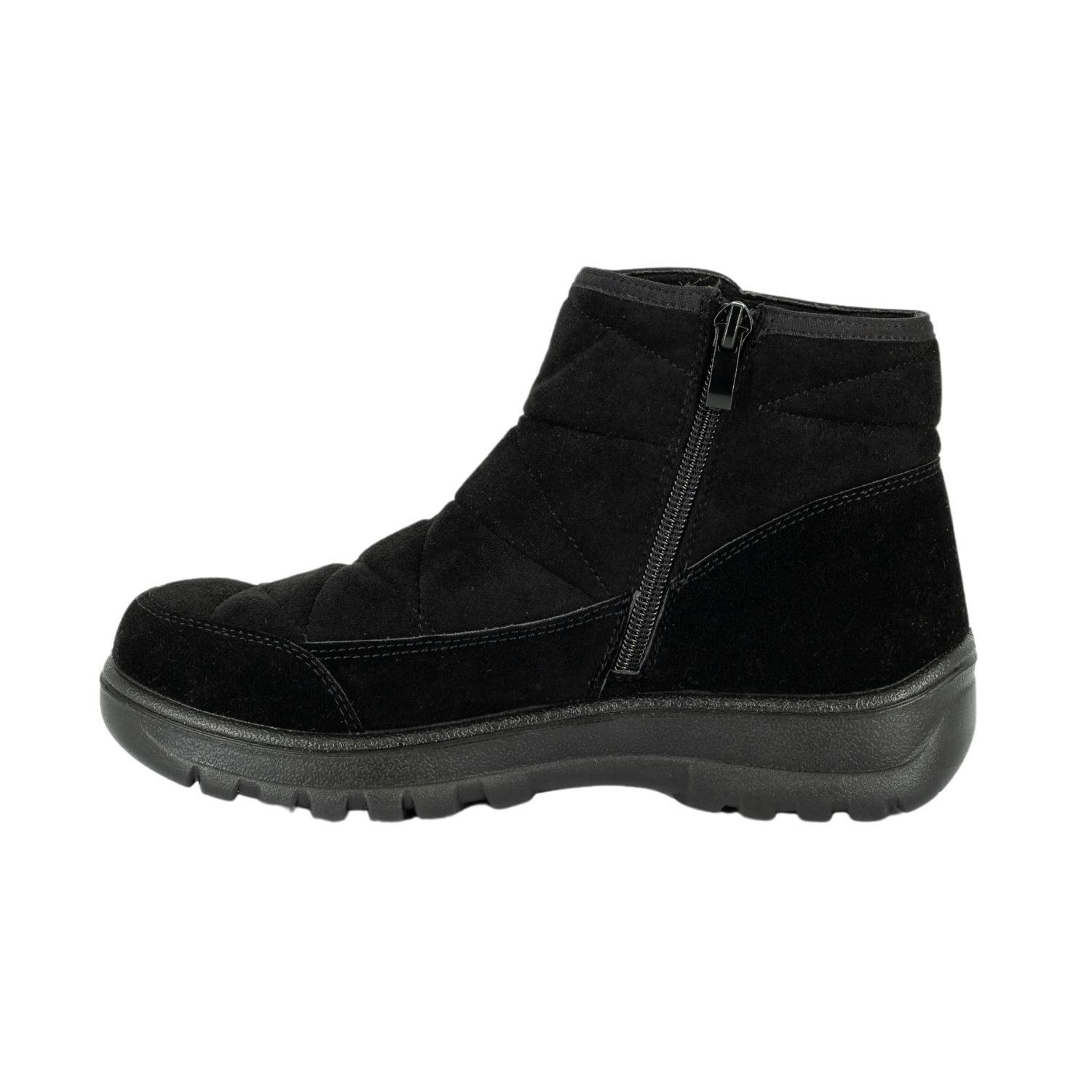 BOTIN ARBOR NEGRO PASSER - 4