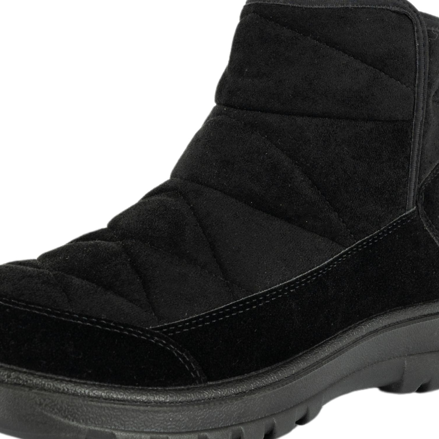 BOTIN ARBOR NEGRO PASSER - 5
