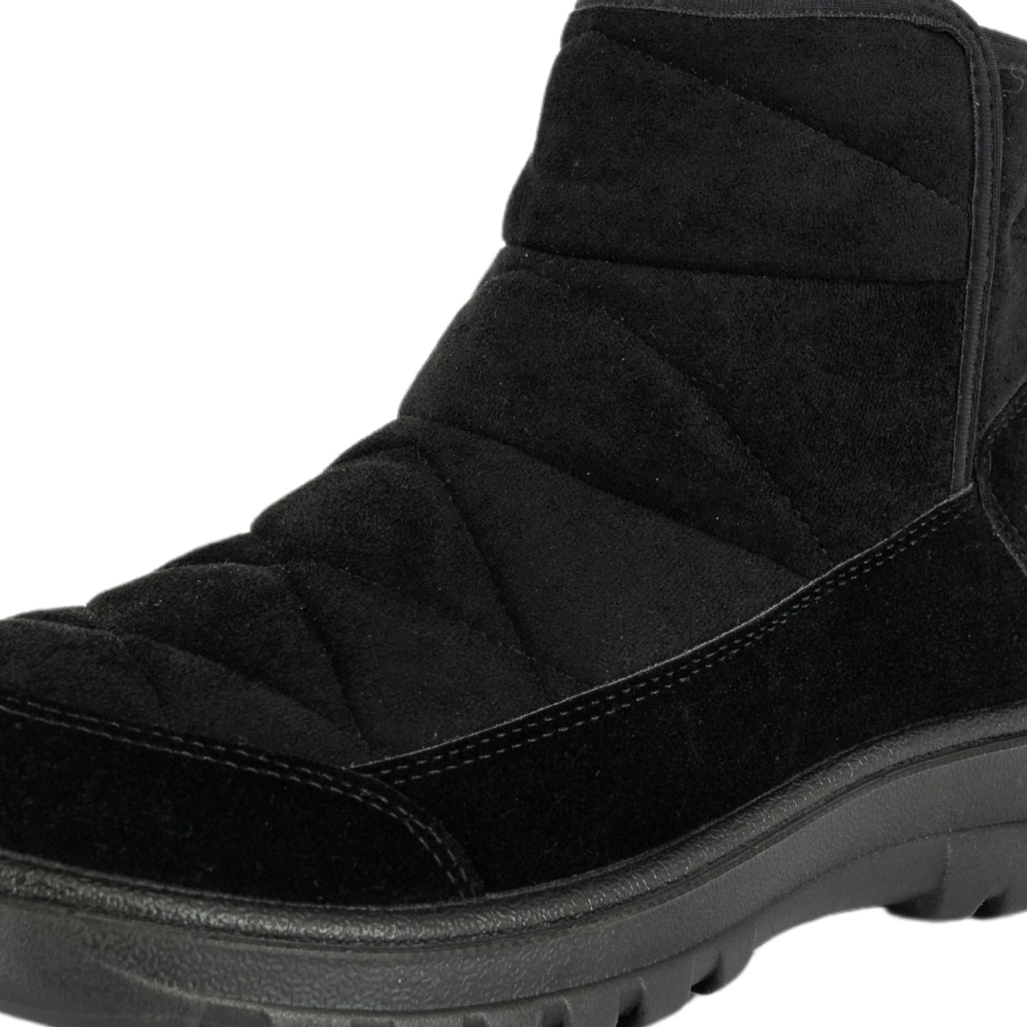 BOTIN ARBOR NEGRO PASSER - 5
