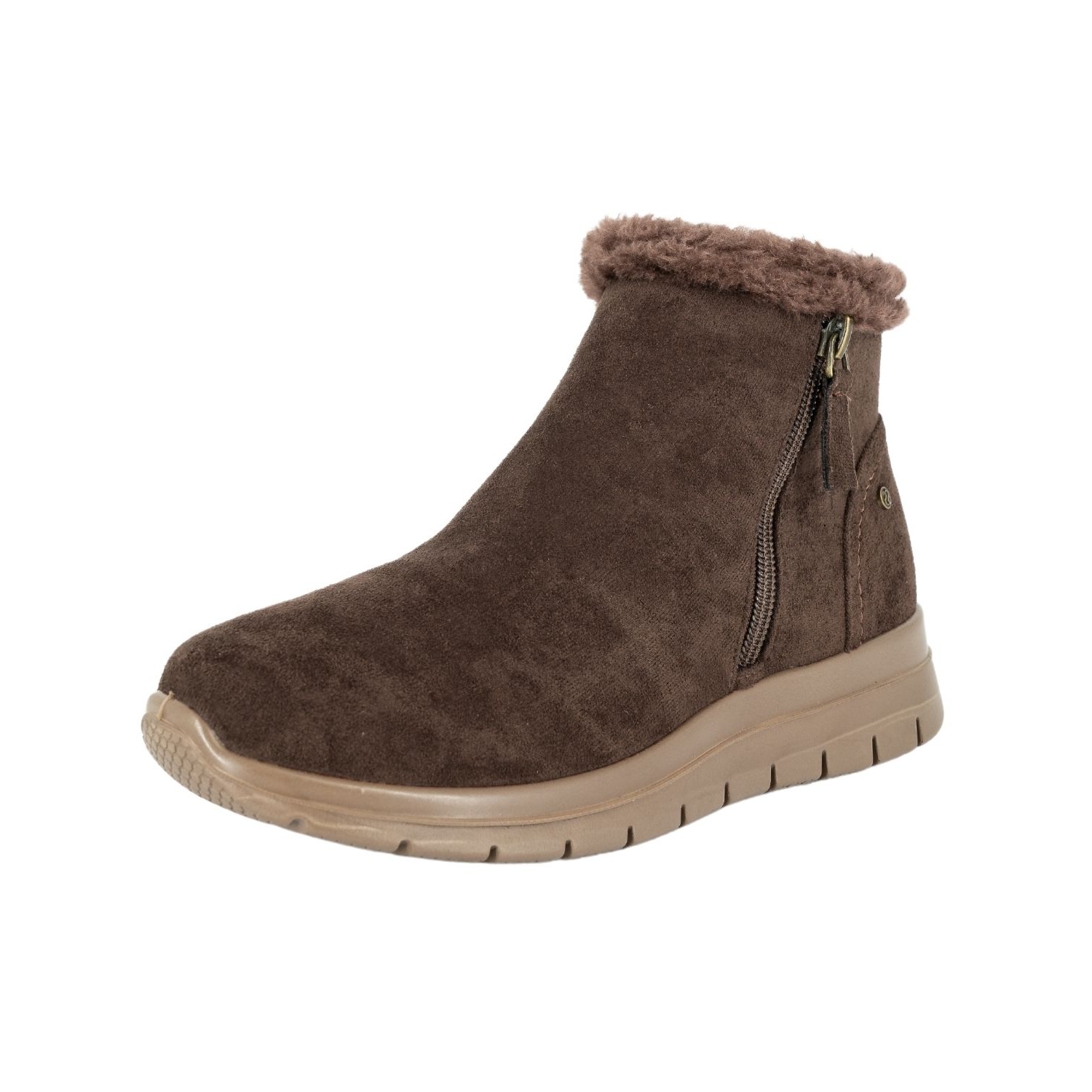 BOTIN ROSE CAFE PASSER - 1