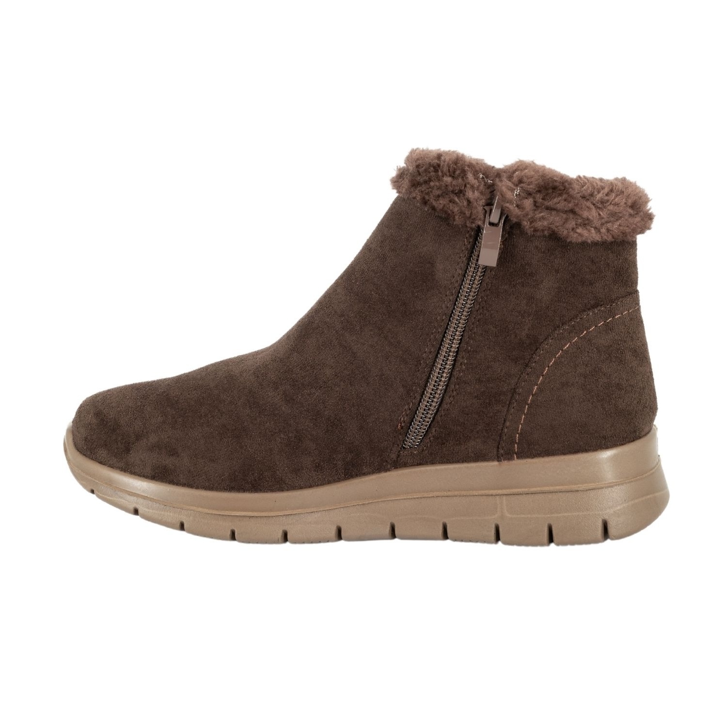 BOTIN ROSE CAFE PASSER - 4