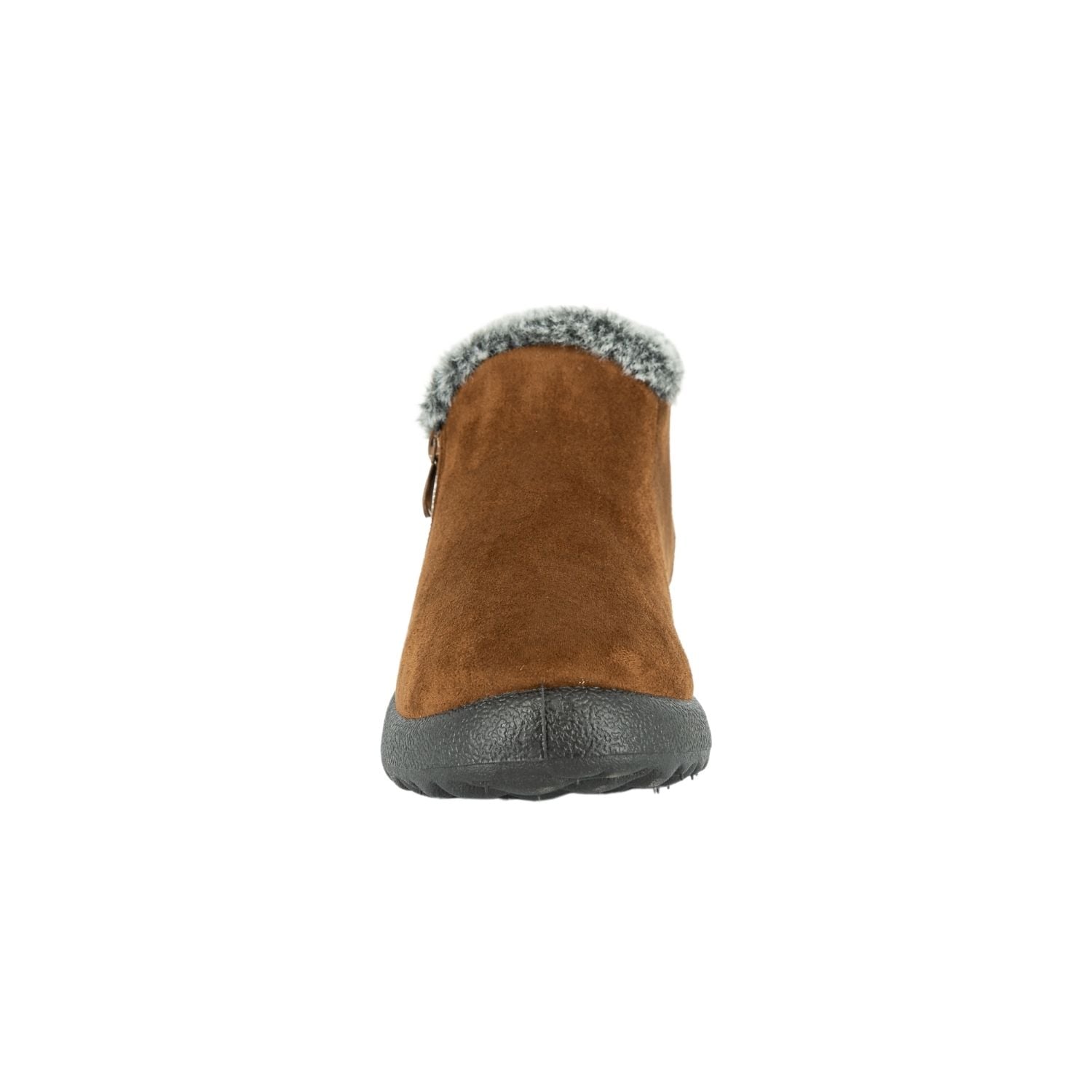 BOTIN SILENA CARAMELO PASSER - 3