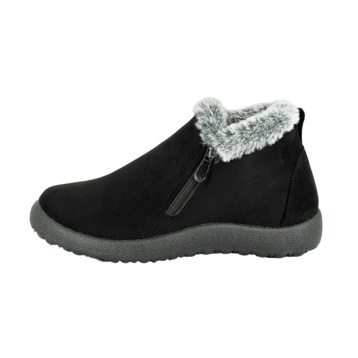BOTIN SILENA NEGRO PASSER - 2