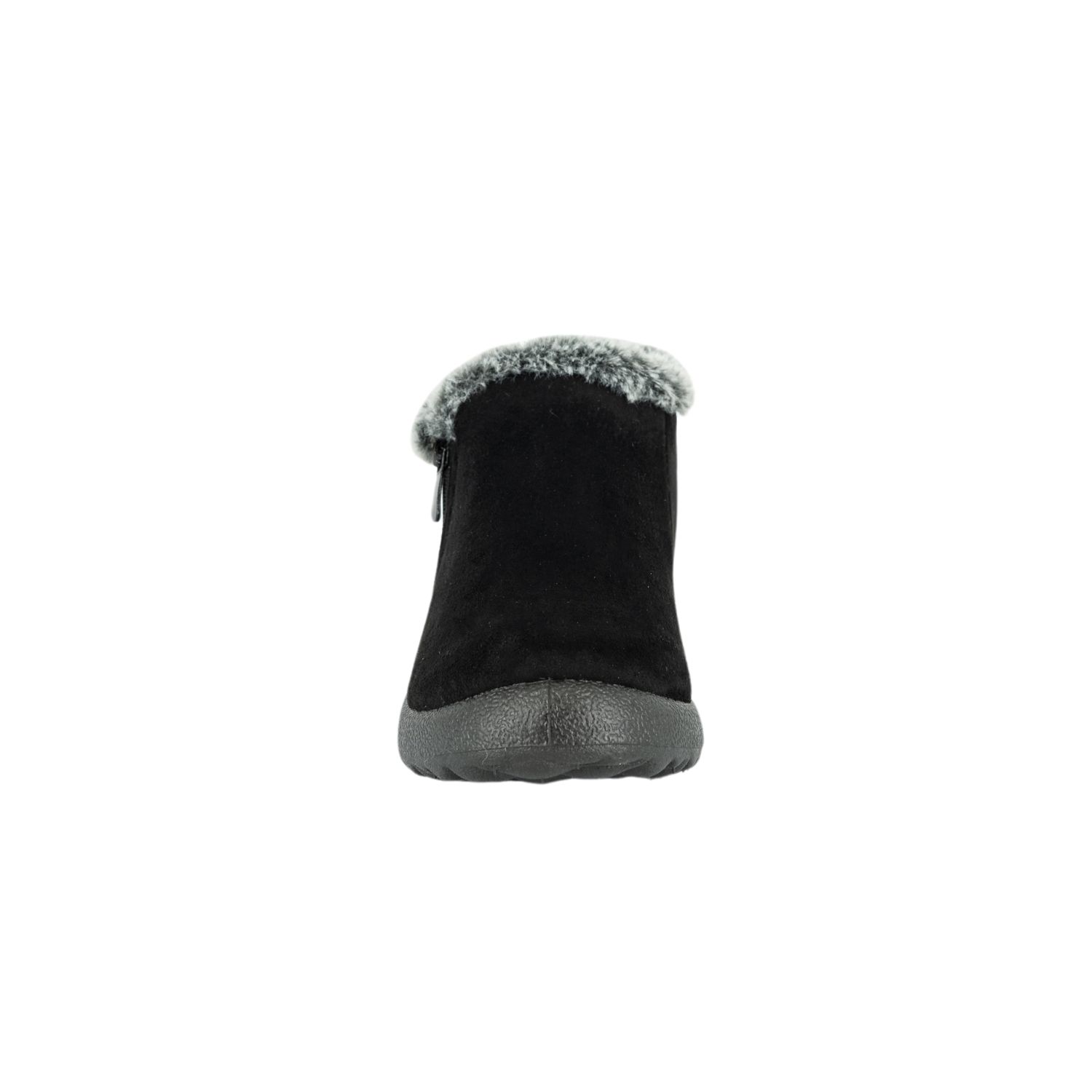 BOTIN SILENA NEGRO PASSER - 3